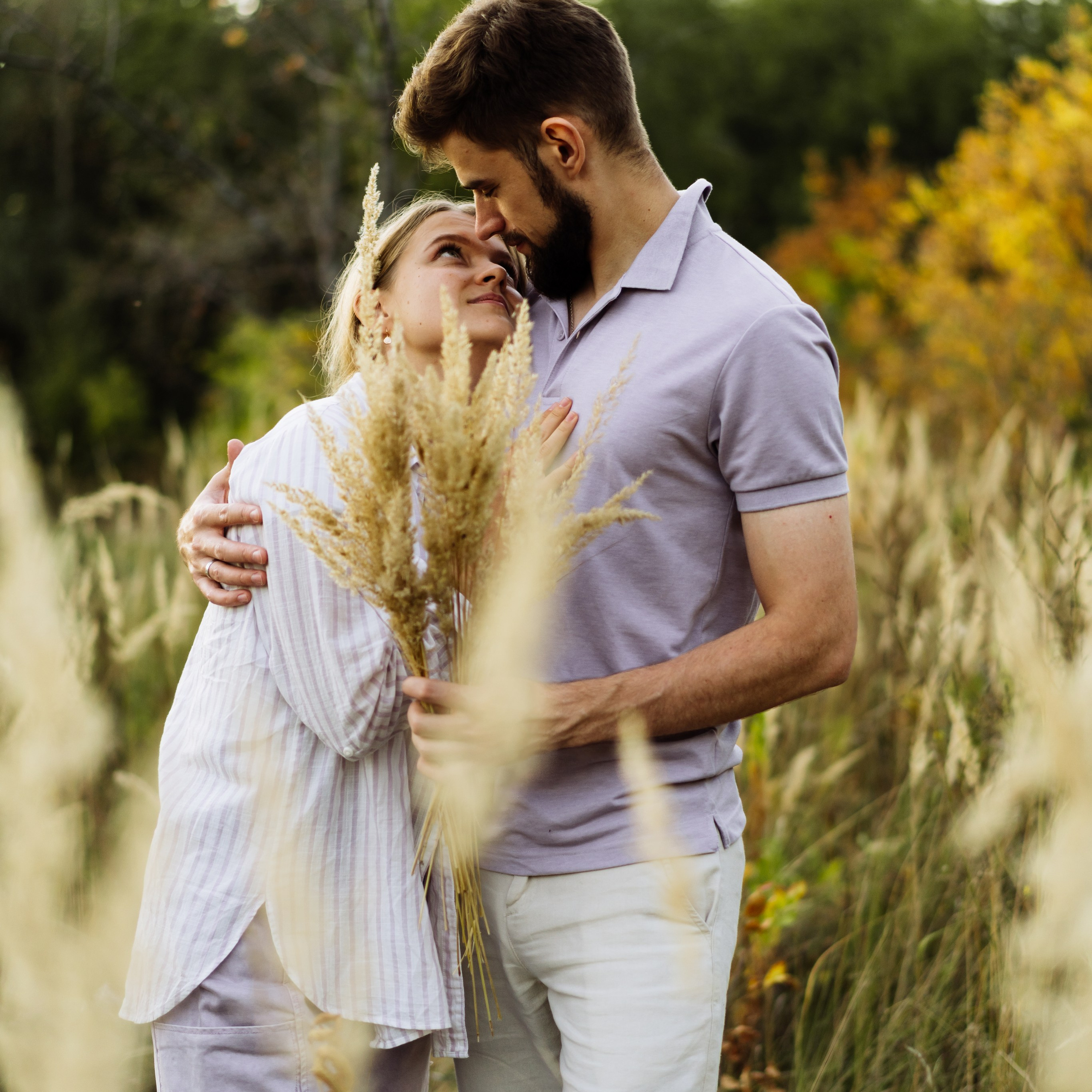 Антон и Дарья