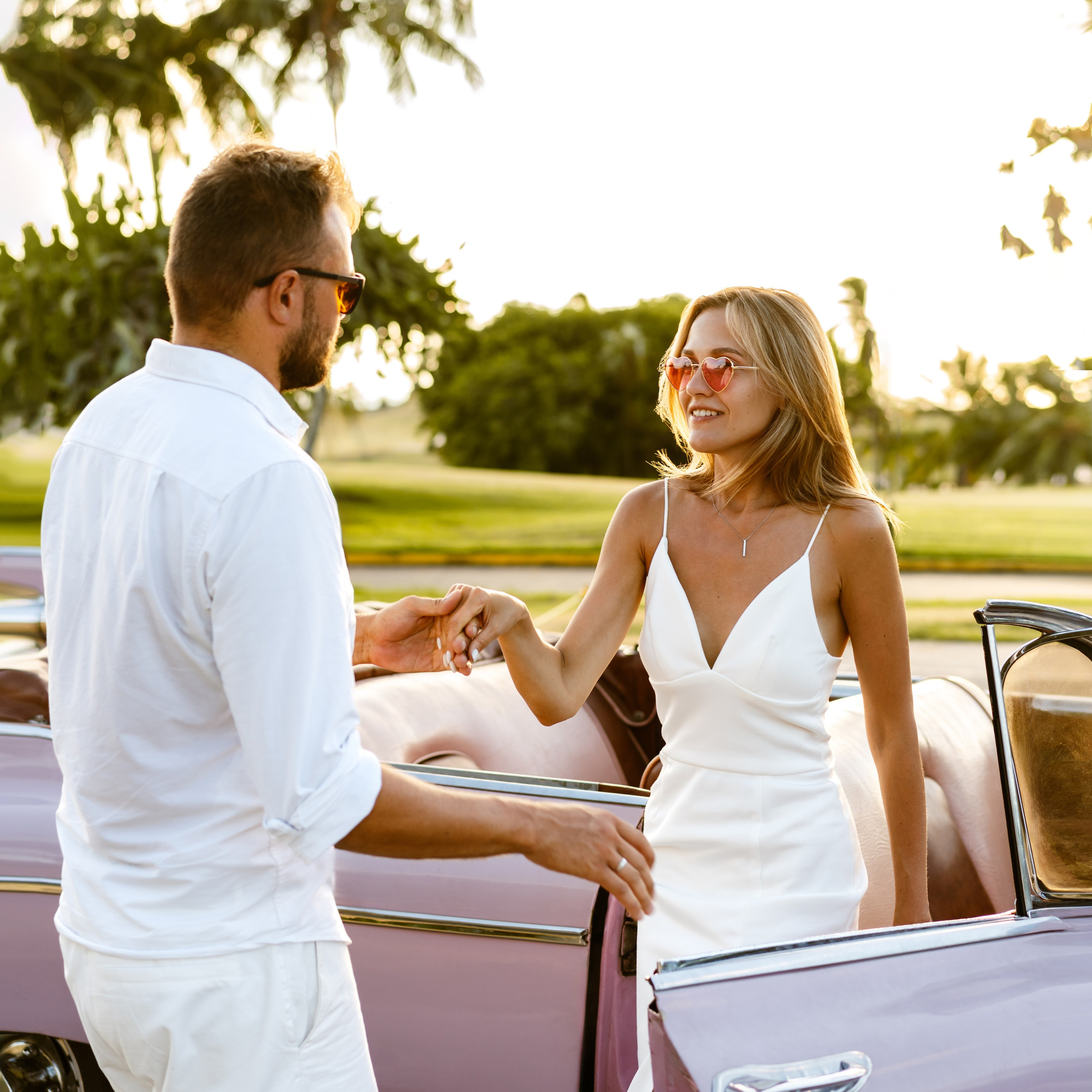 Артем и Венера