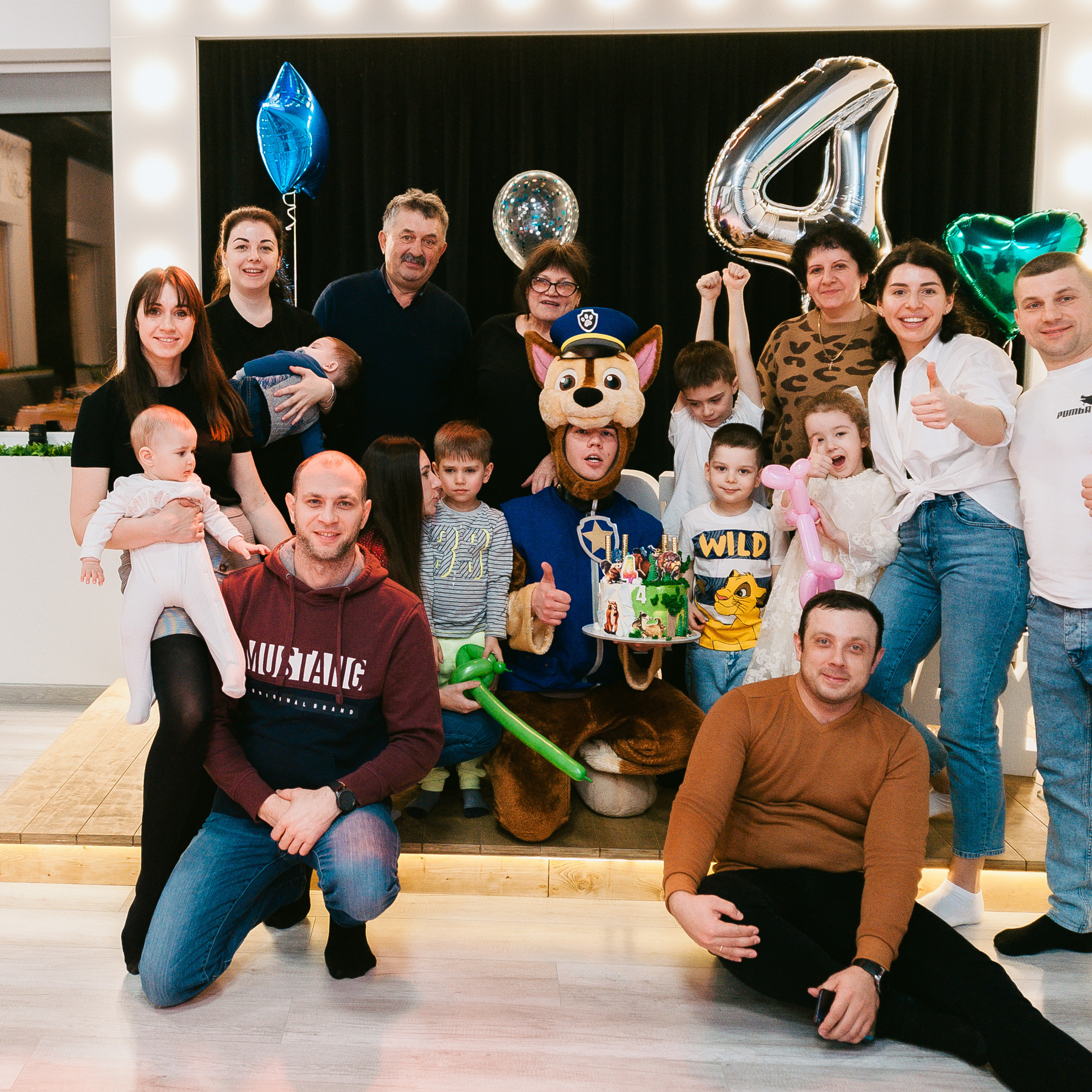 Отзывы. Свадебный и семейный фотограф в Ростове-на-Дону Буткова З