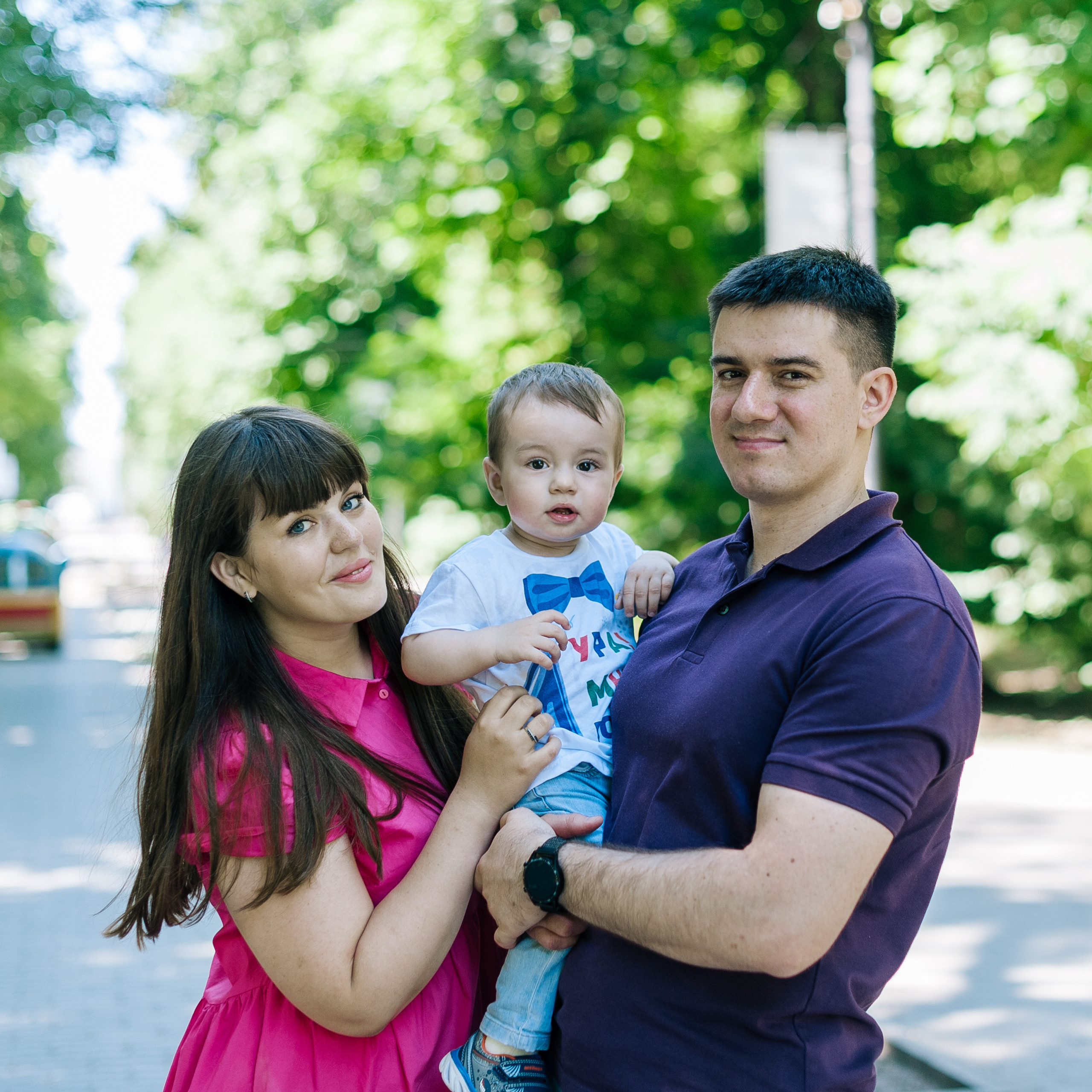 Отзывы. Свадебный и семейный фотограф в Ростове-на-Дону Буткова З