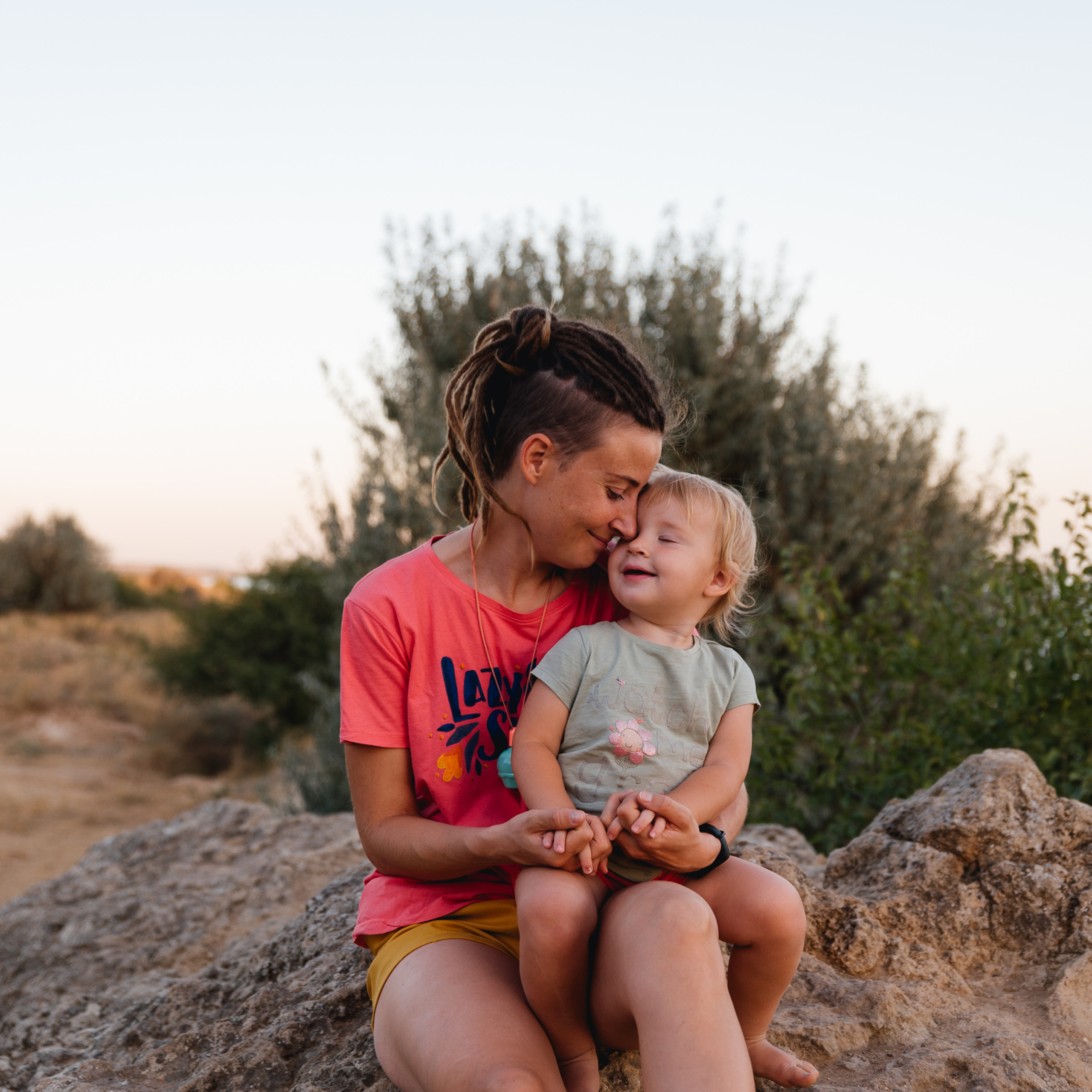 Ирина & Ярина