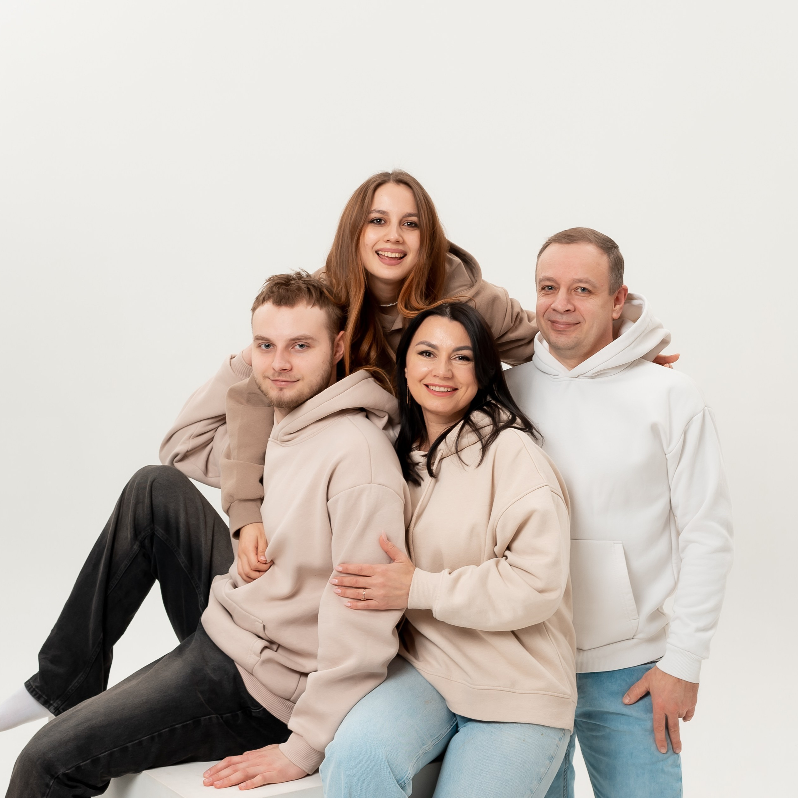 Отзывы. Свадебный и семейный фотограф в Ростове-на-Дону Буткова З