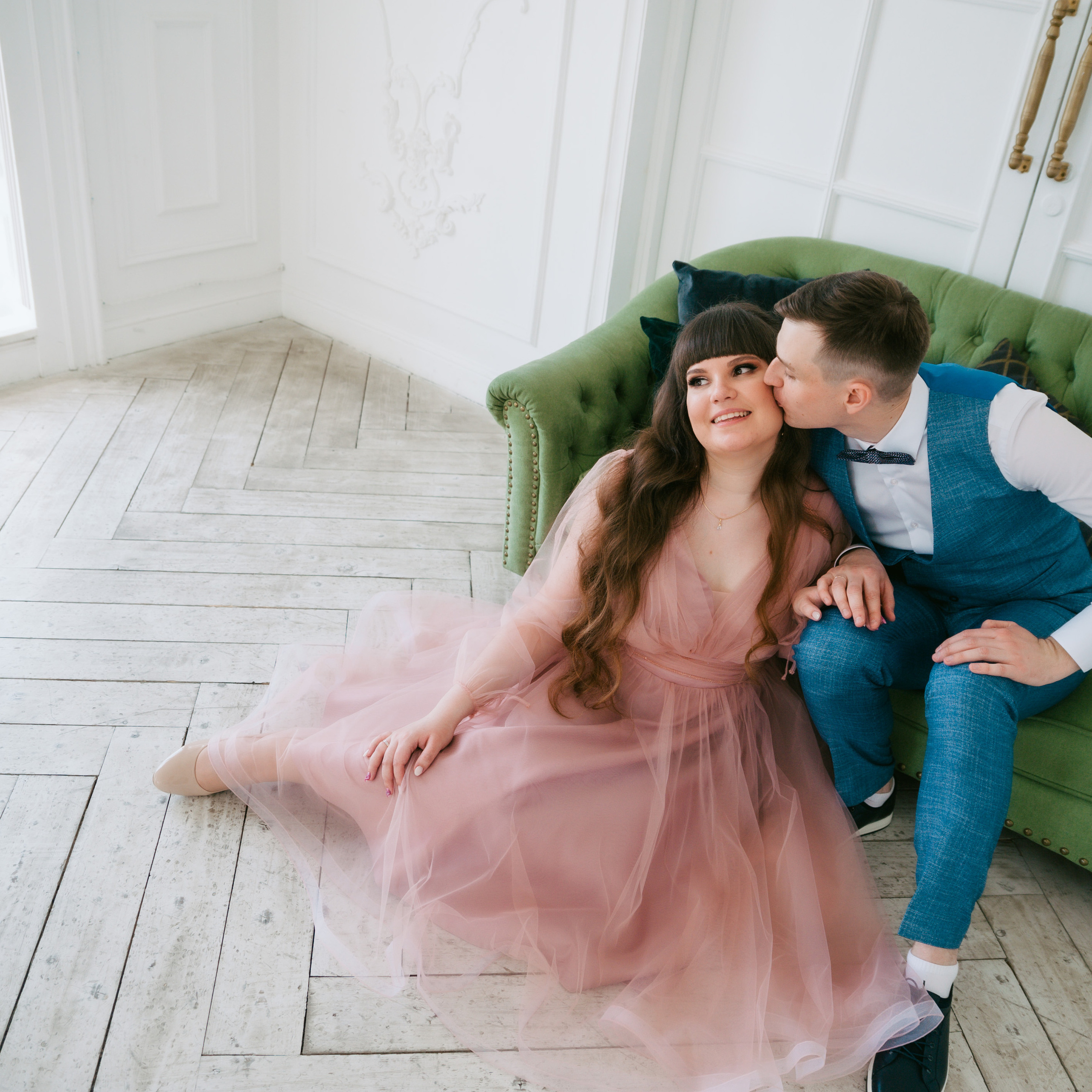 Отзывы. Свадебный и семейный фотограф в Ростове-на-Дону Буткова З