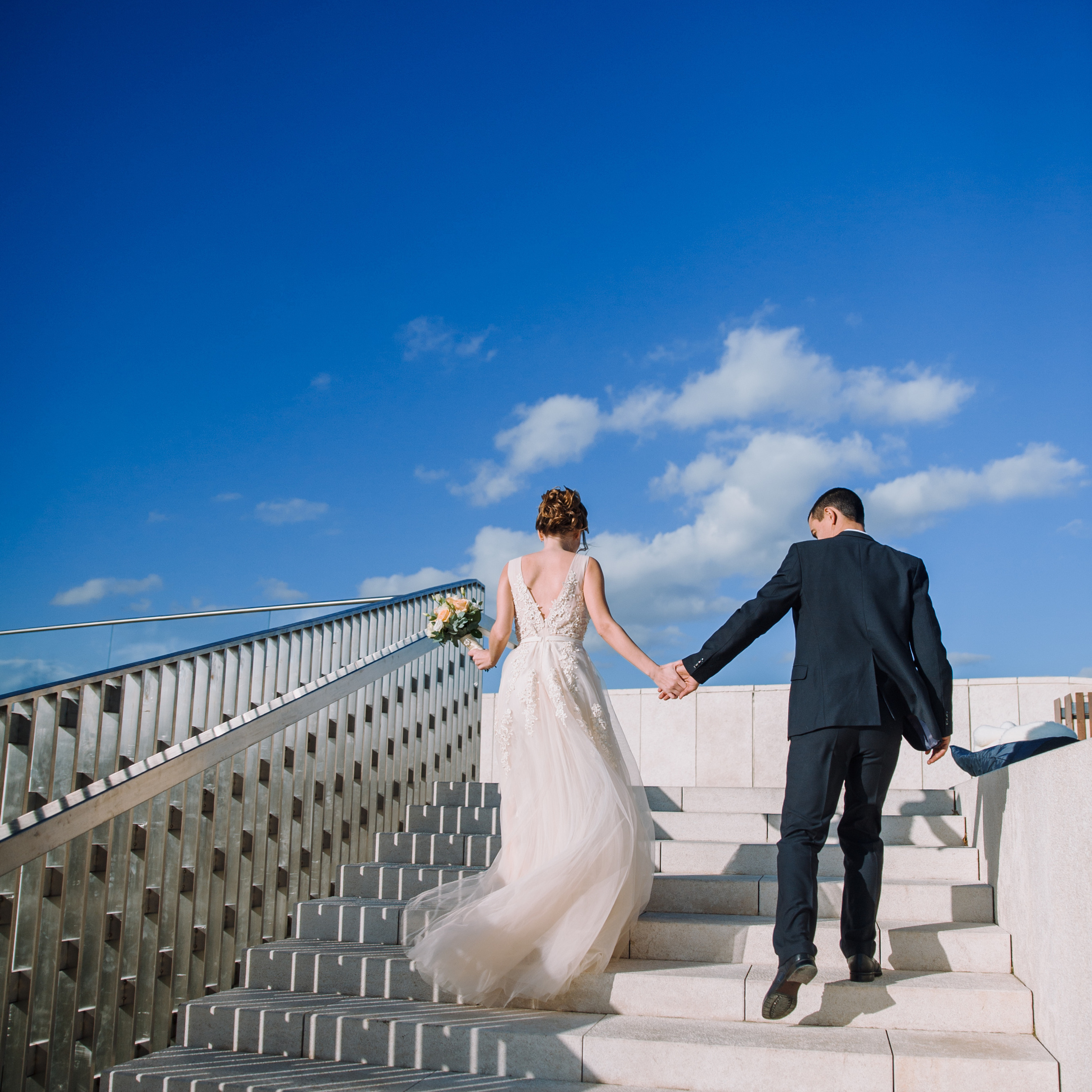 Юрий & Полина