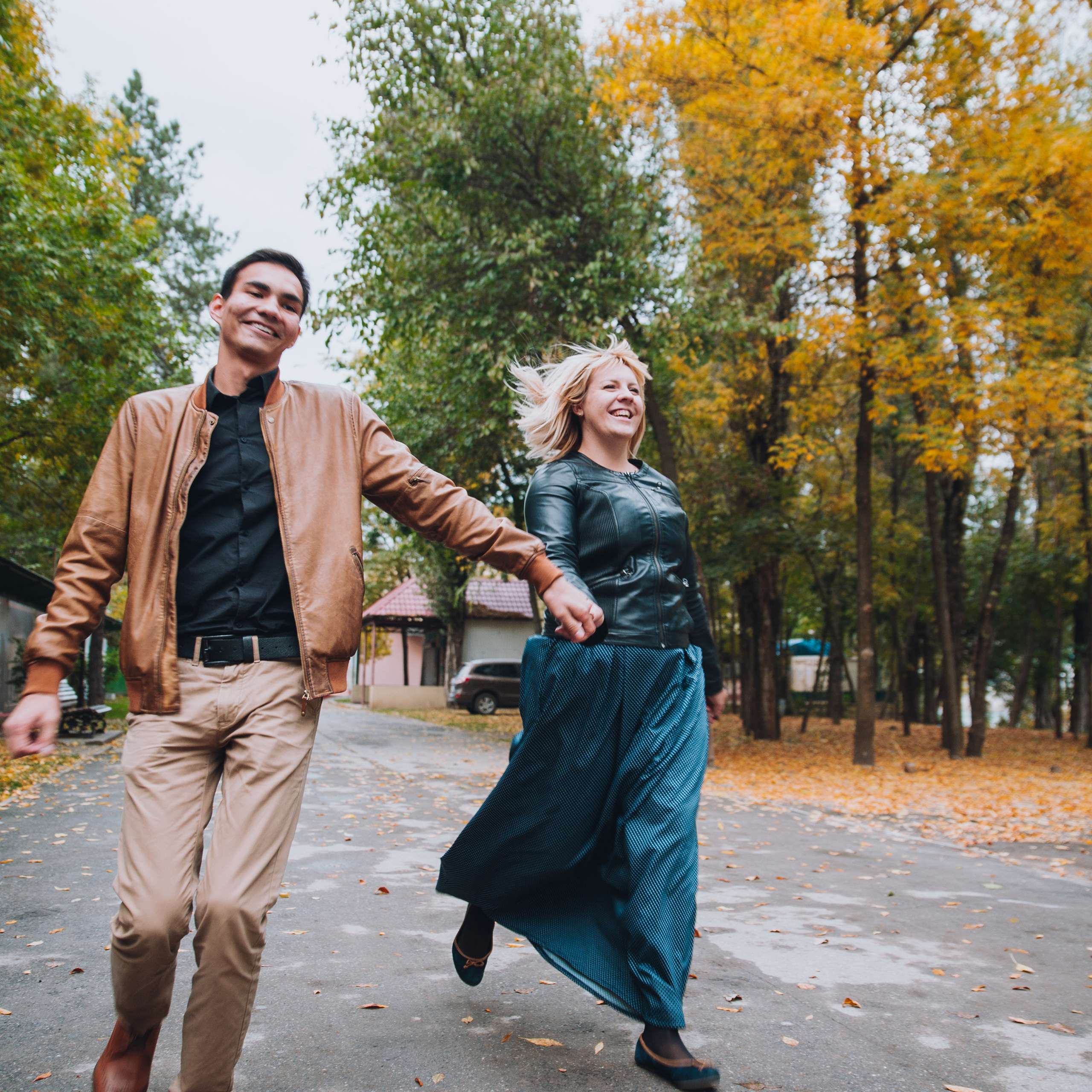 Рустам & Валя