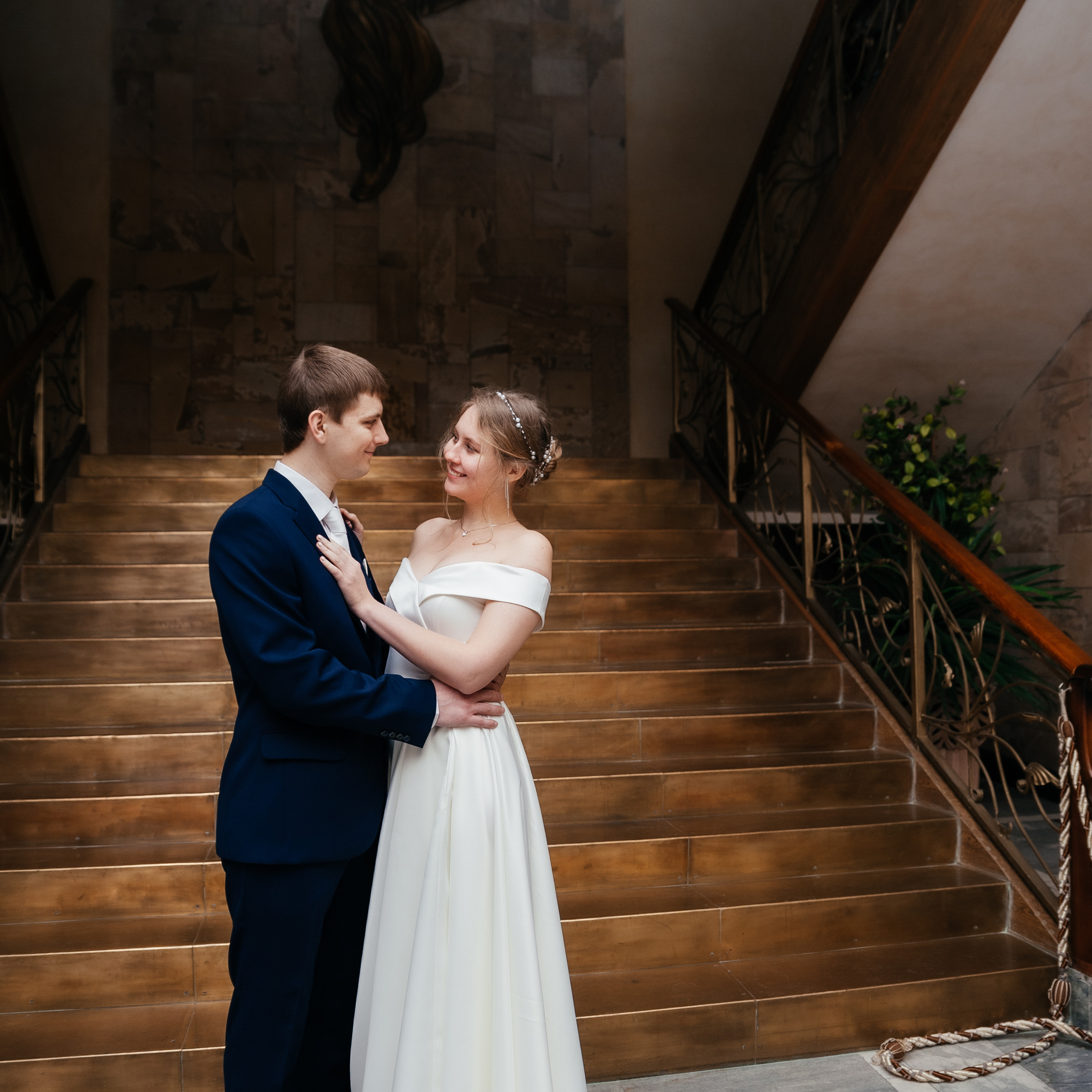 Отзывы. Свадебный и семейный фотограф в Ростове-на-Дону Буткова З