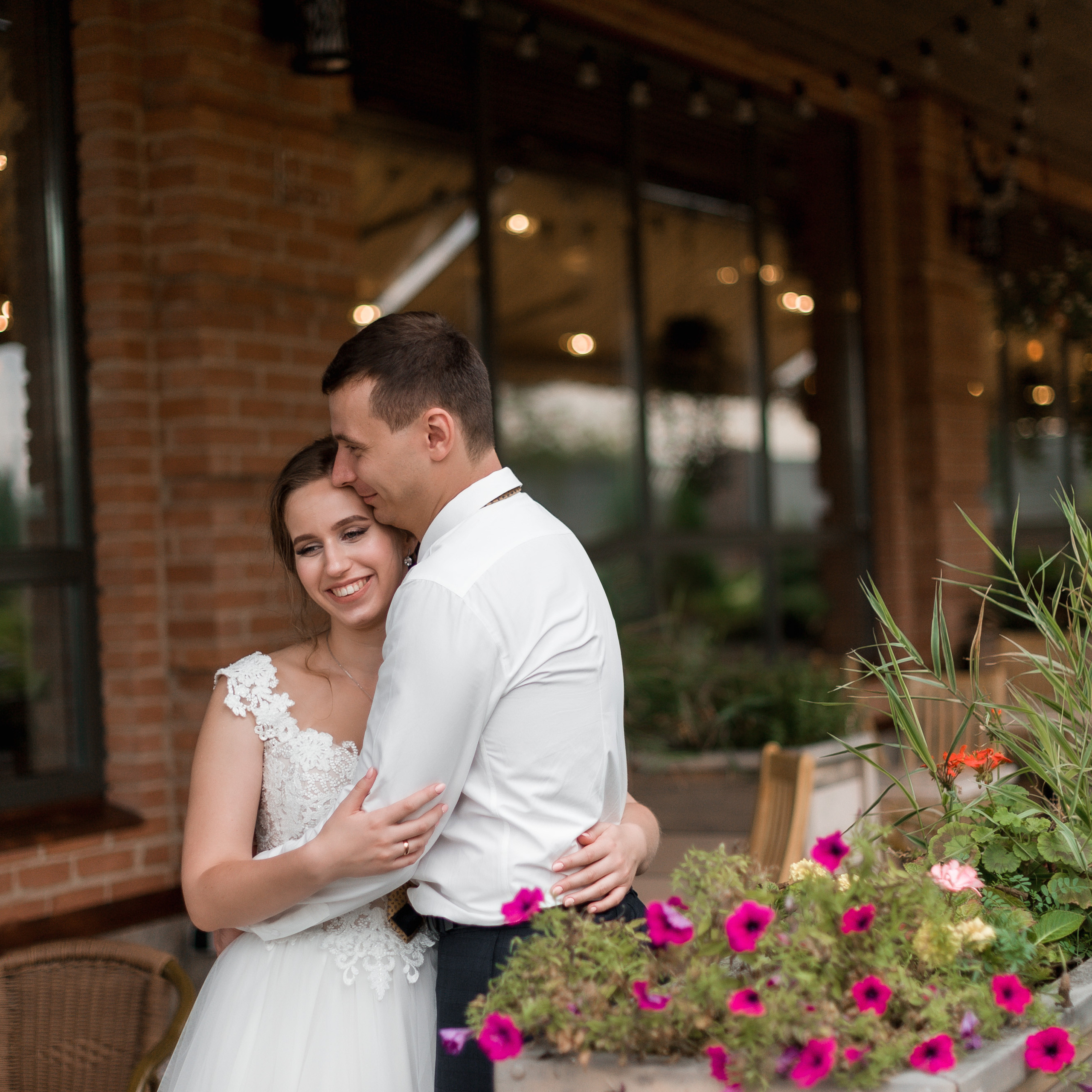 Отзывы. Свадебный и семейный фотограф в Ростове-на-Дону Буткова З