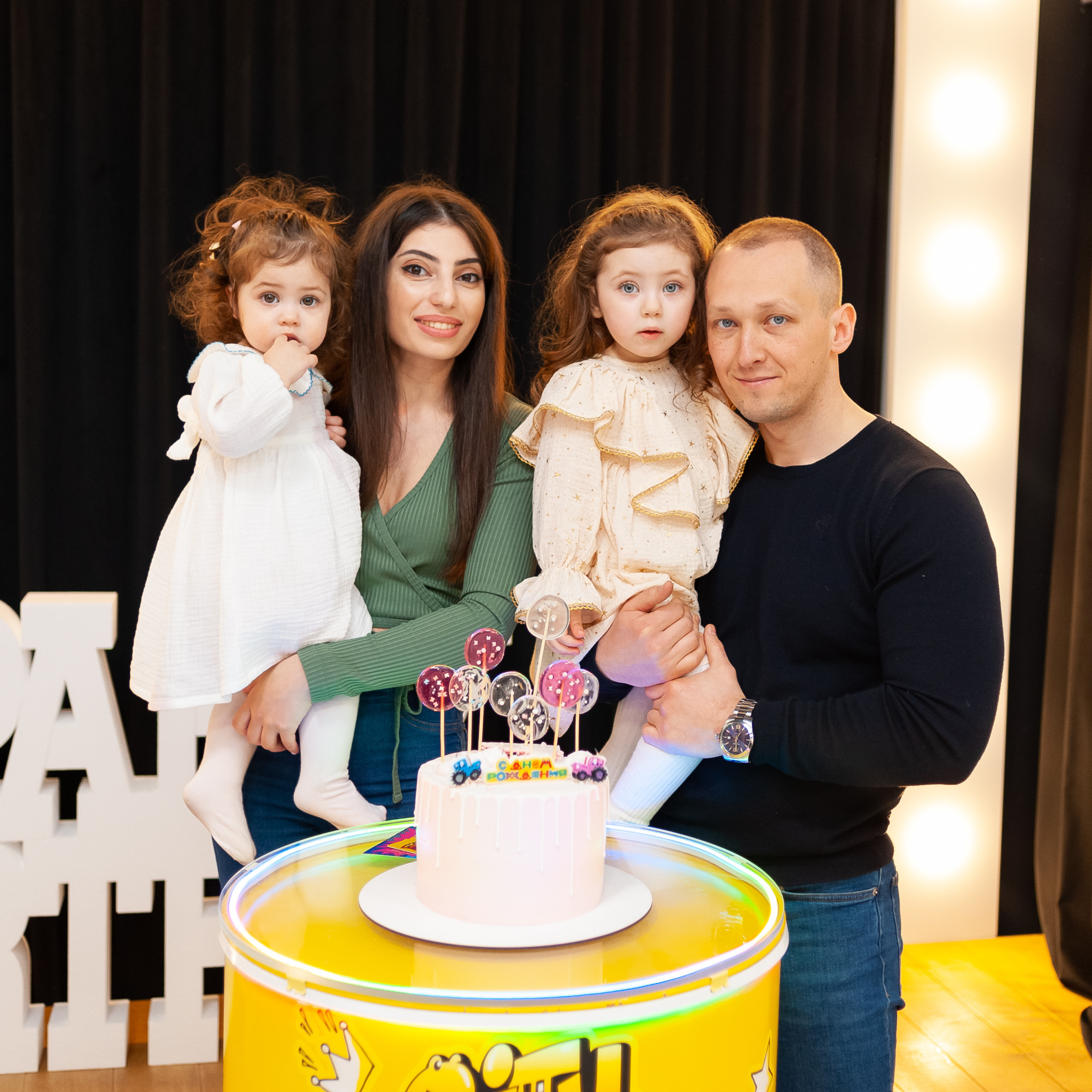 Отзывы. Свадебный и семейный фотограф в Ростове-на-Дону Буткова З