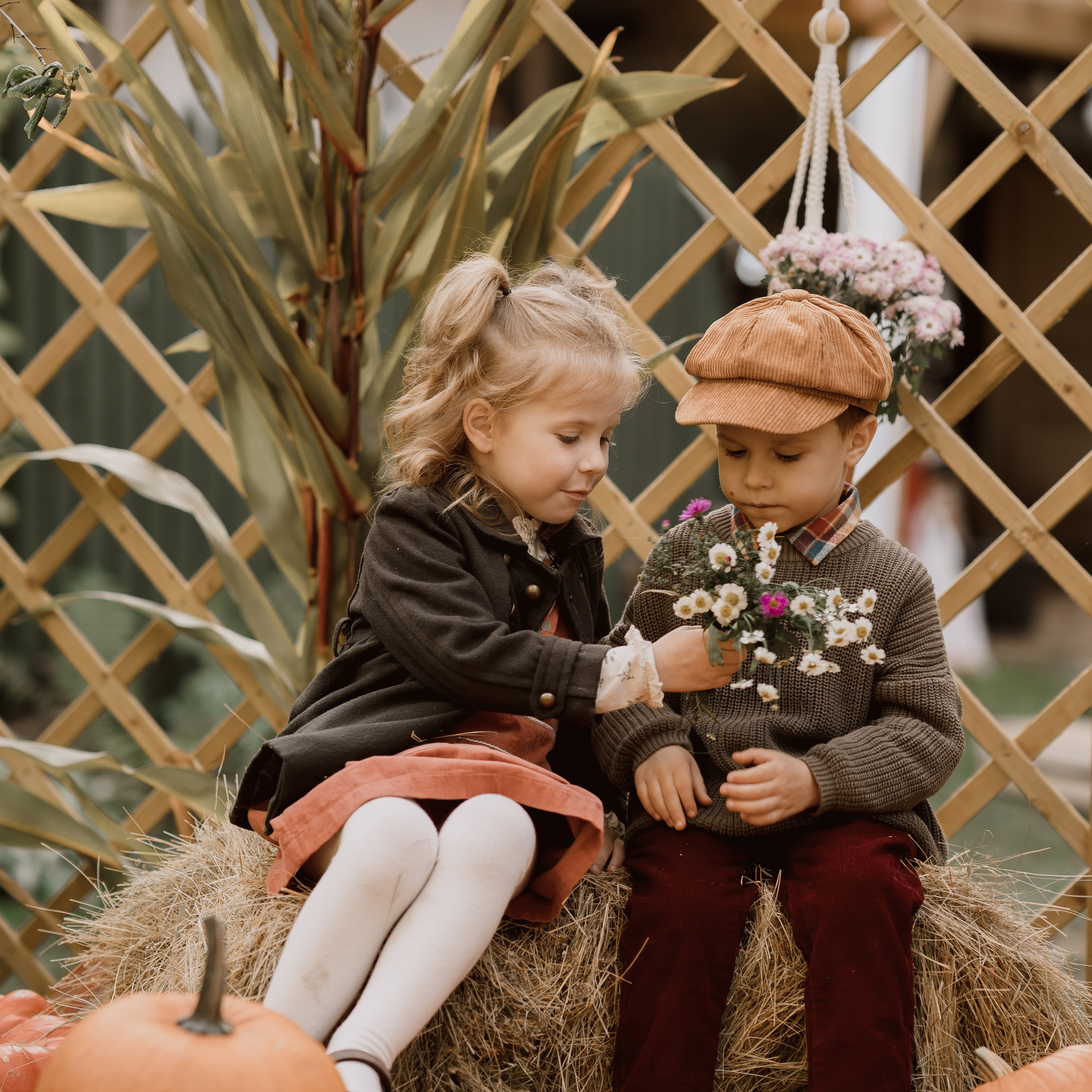 Ева и Мироша