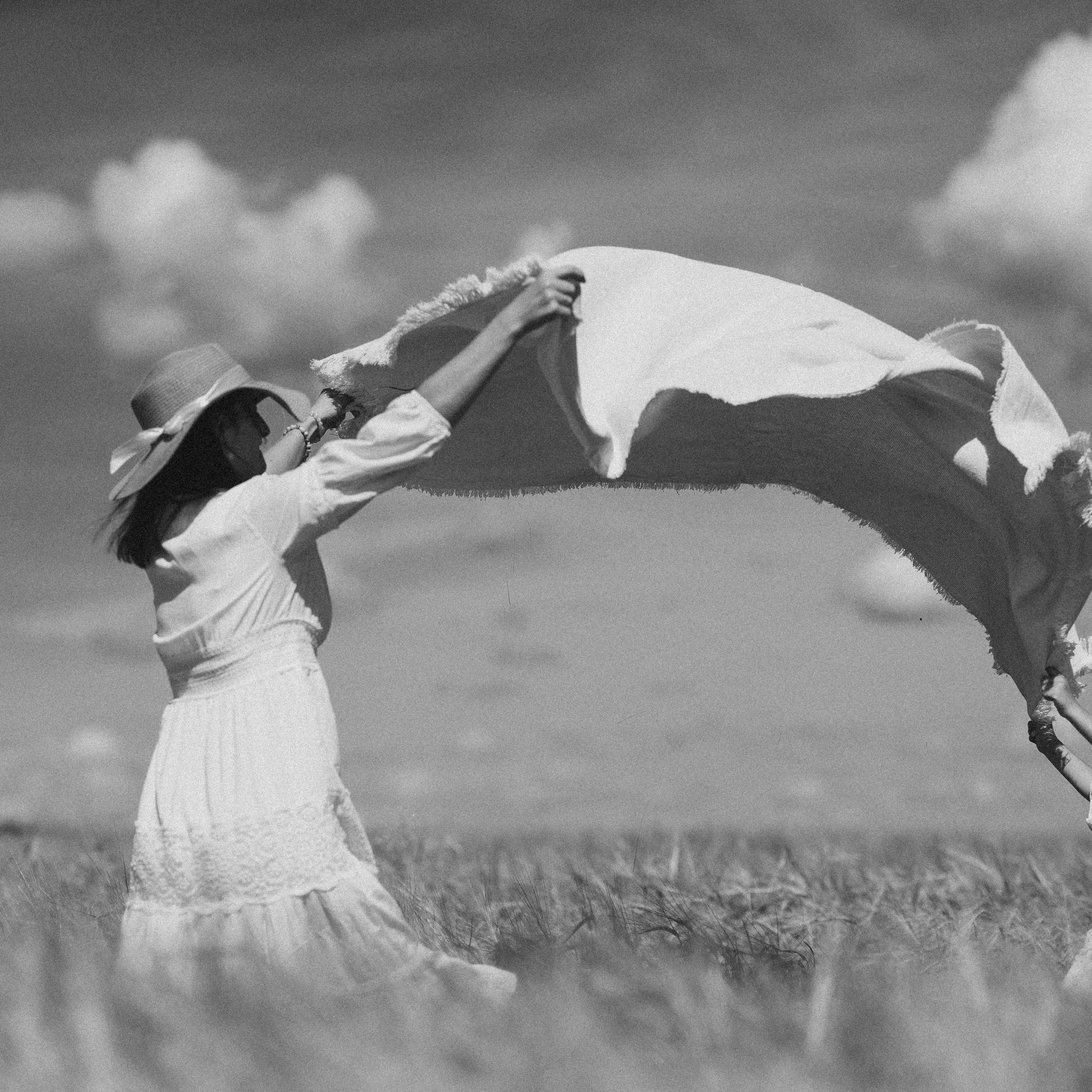 Ритуся с мамой Танюшей