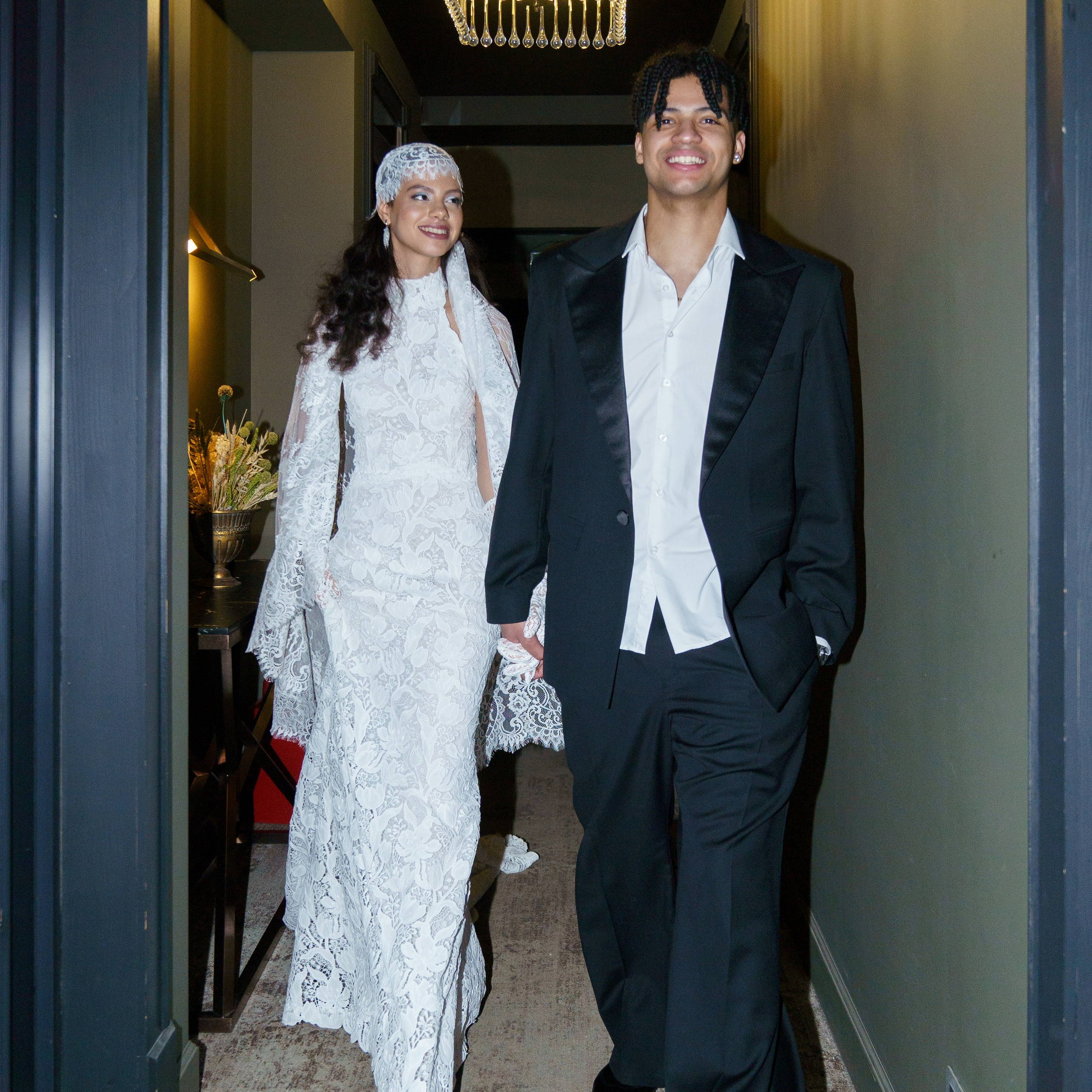 Камила & Роберт