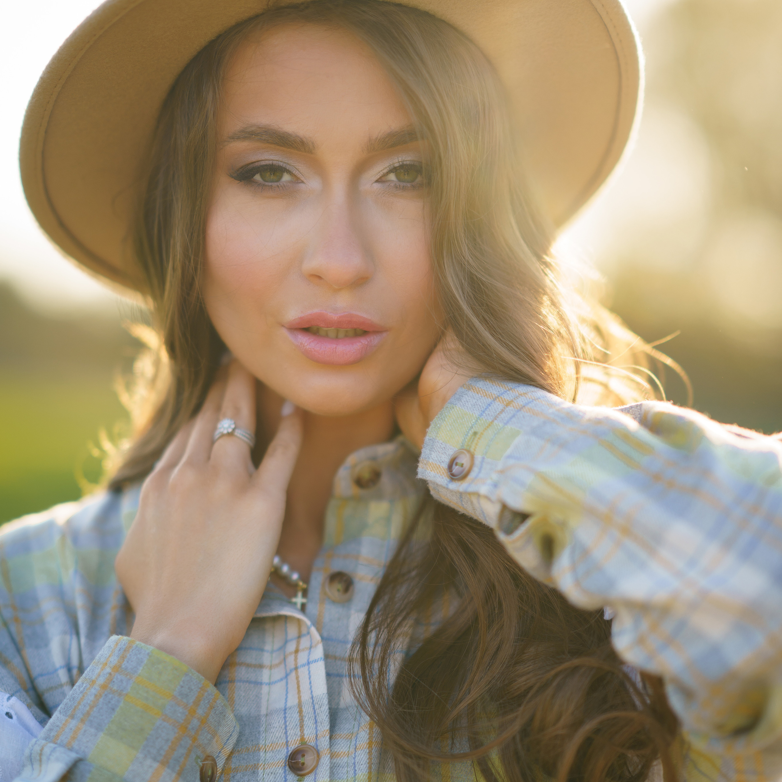 Кристина, что-то на очень стильном и красивом