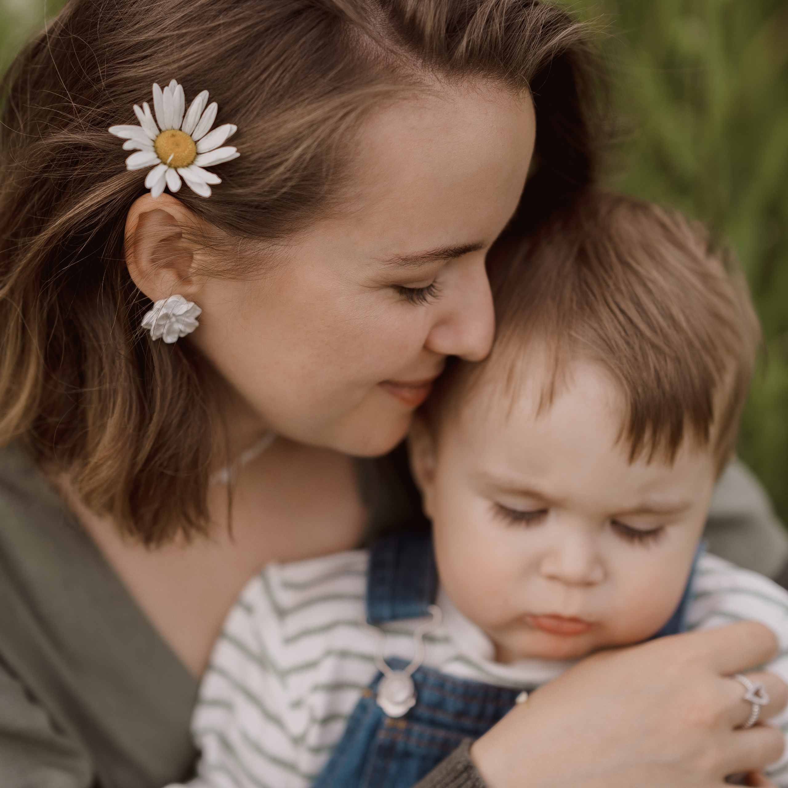 Мамино счастье