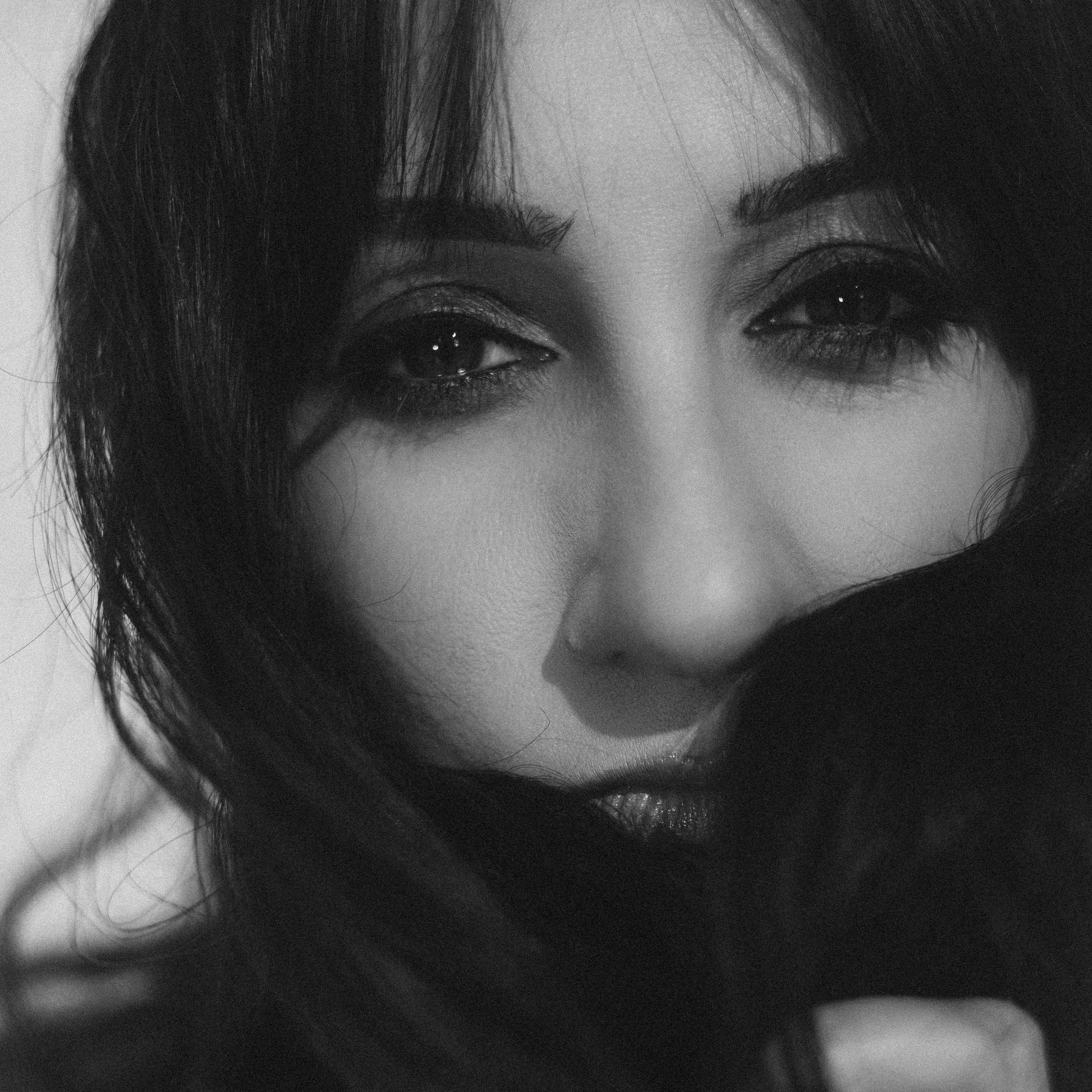 Fotosession for Diana