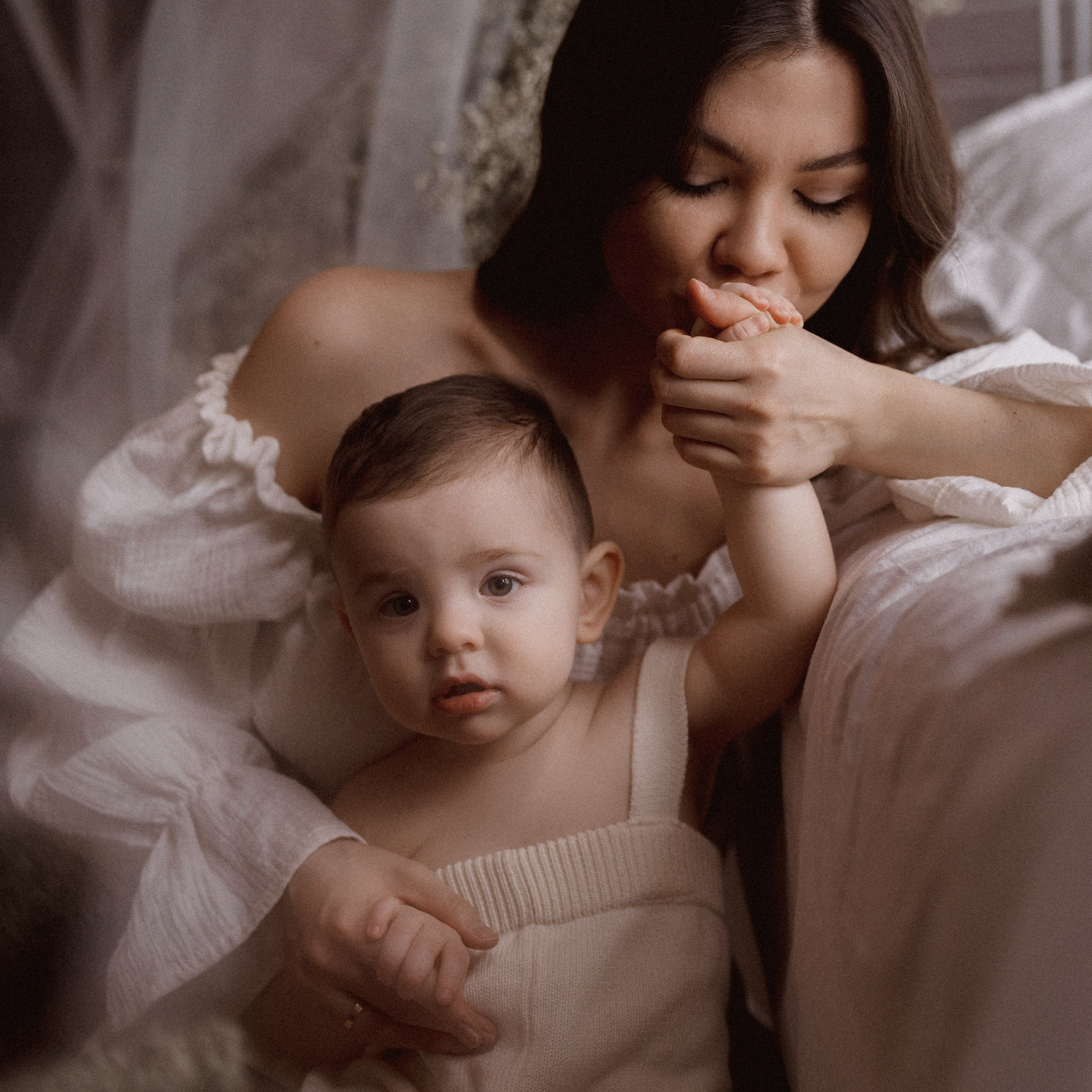 Матвей и Катерина Дом Элли Пушкино