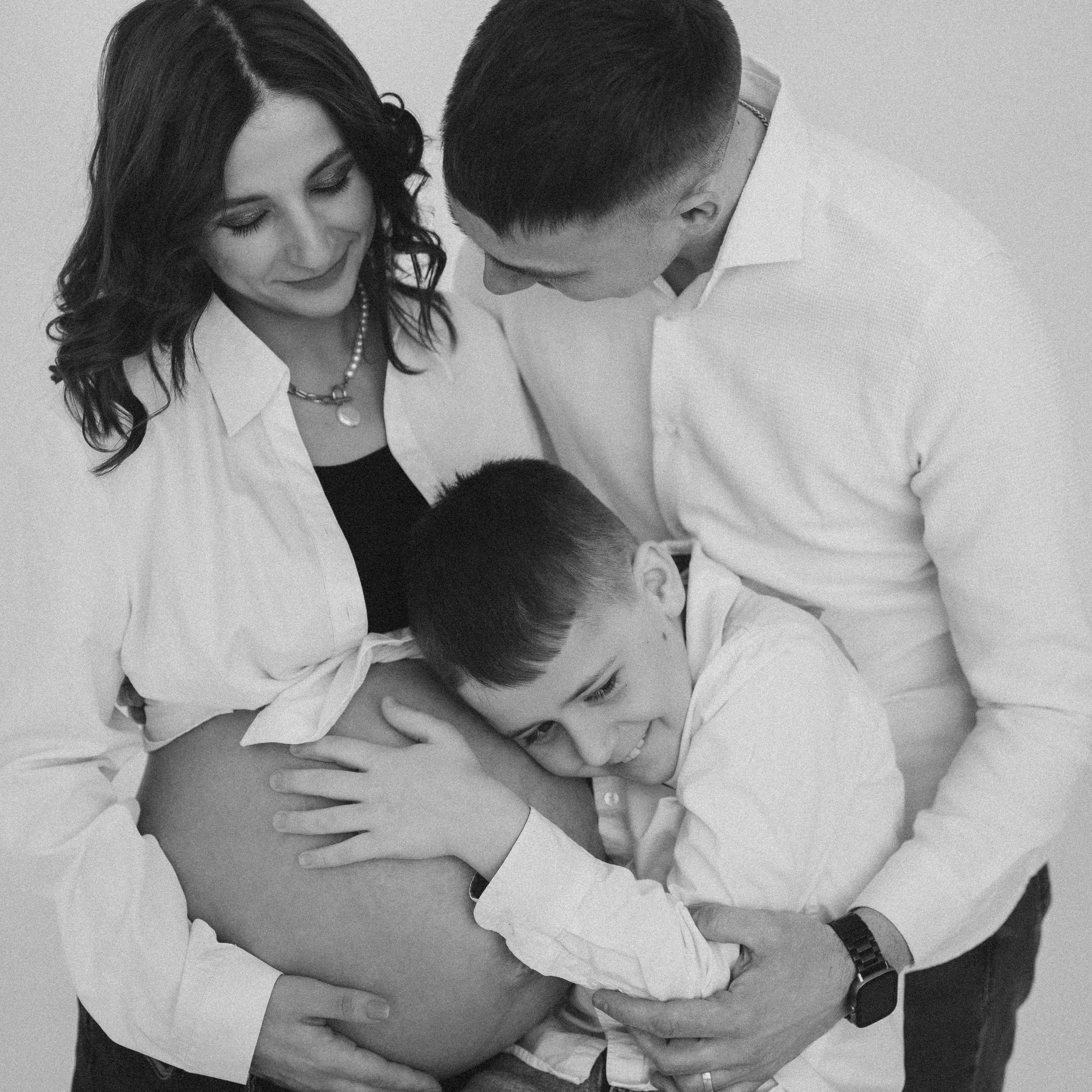 В ожидании двойняшек