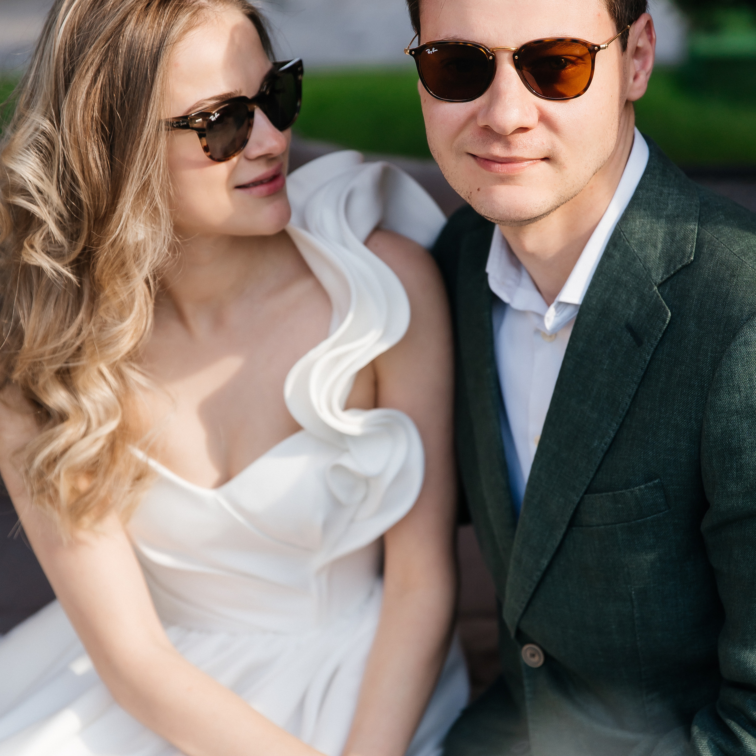 Ирина & Владислав