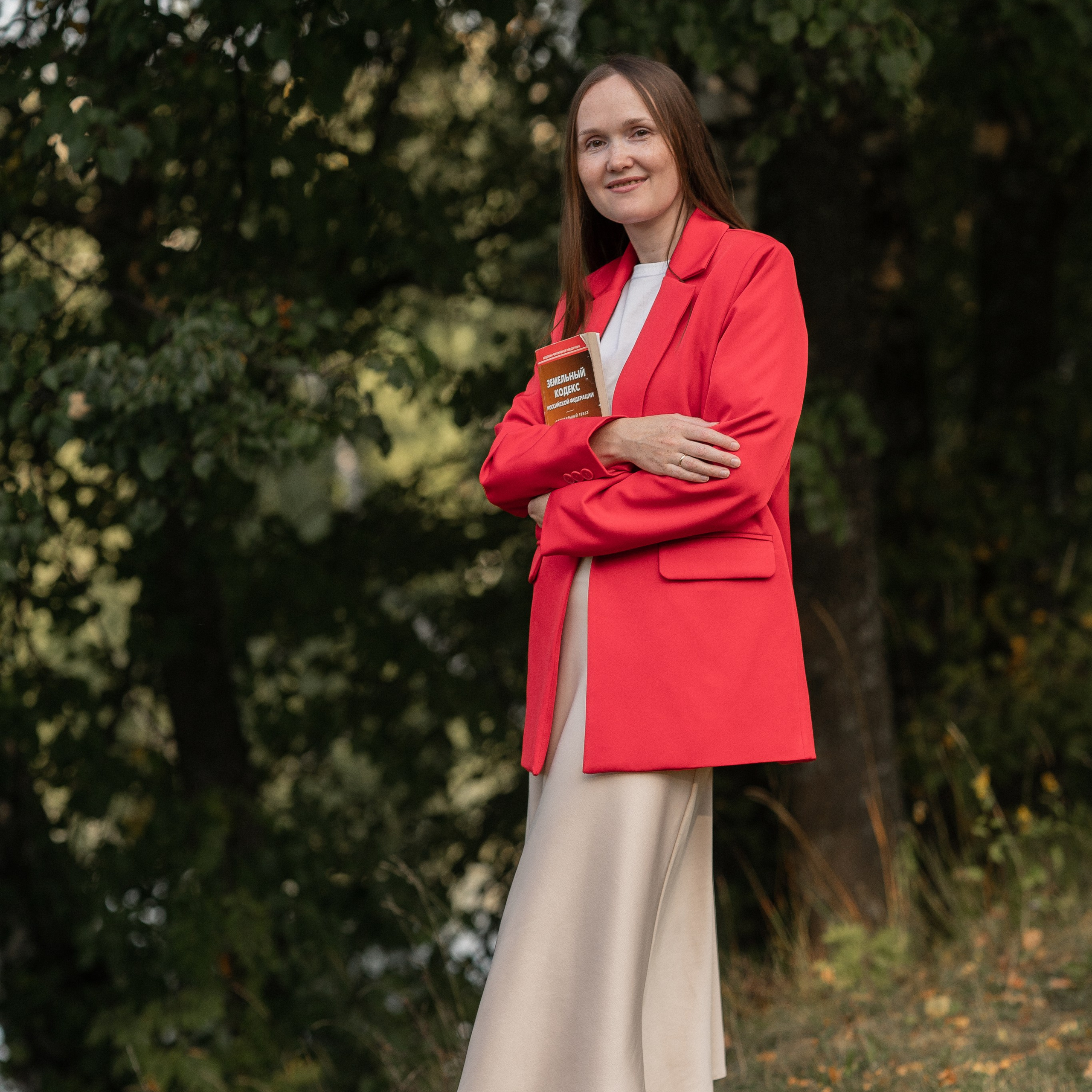 Вера Кривцова