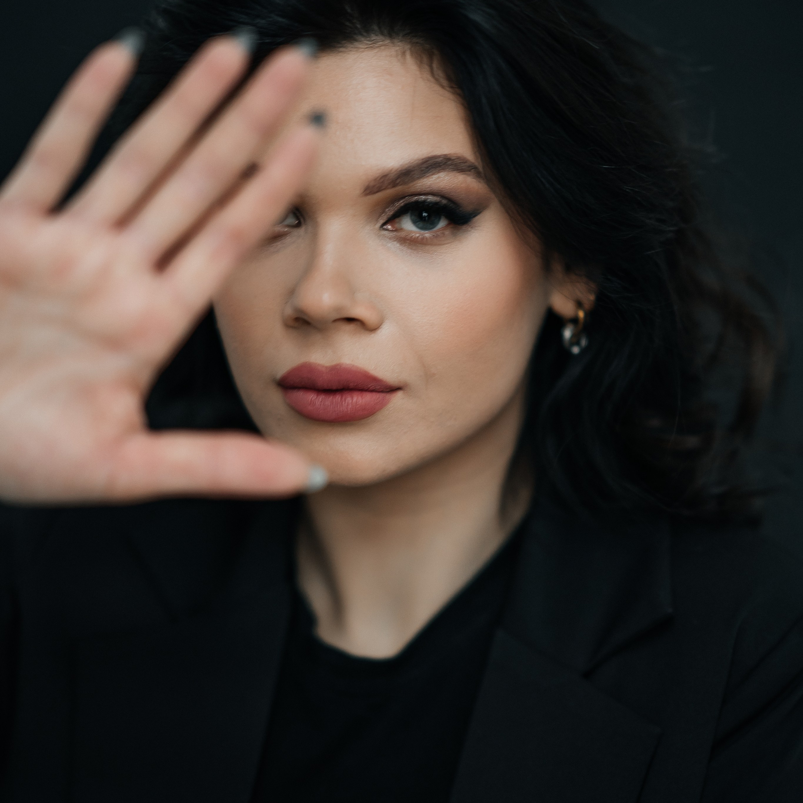 Фотосессия для Алёны