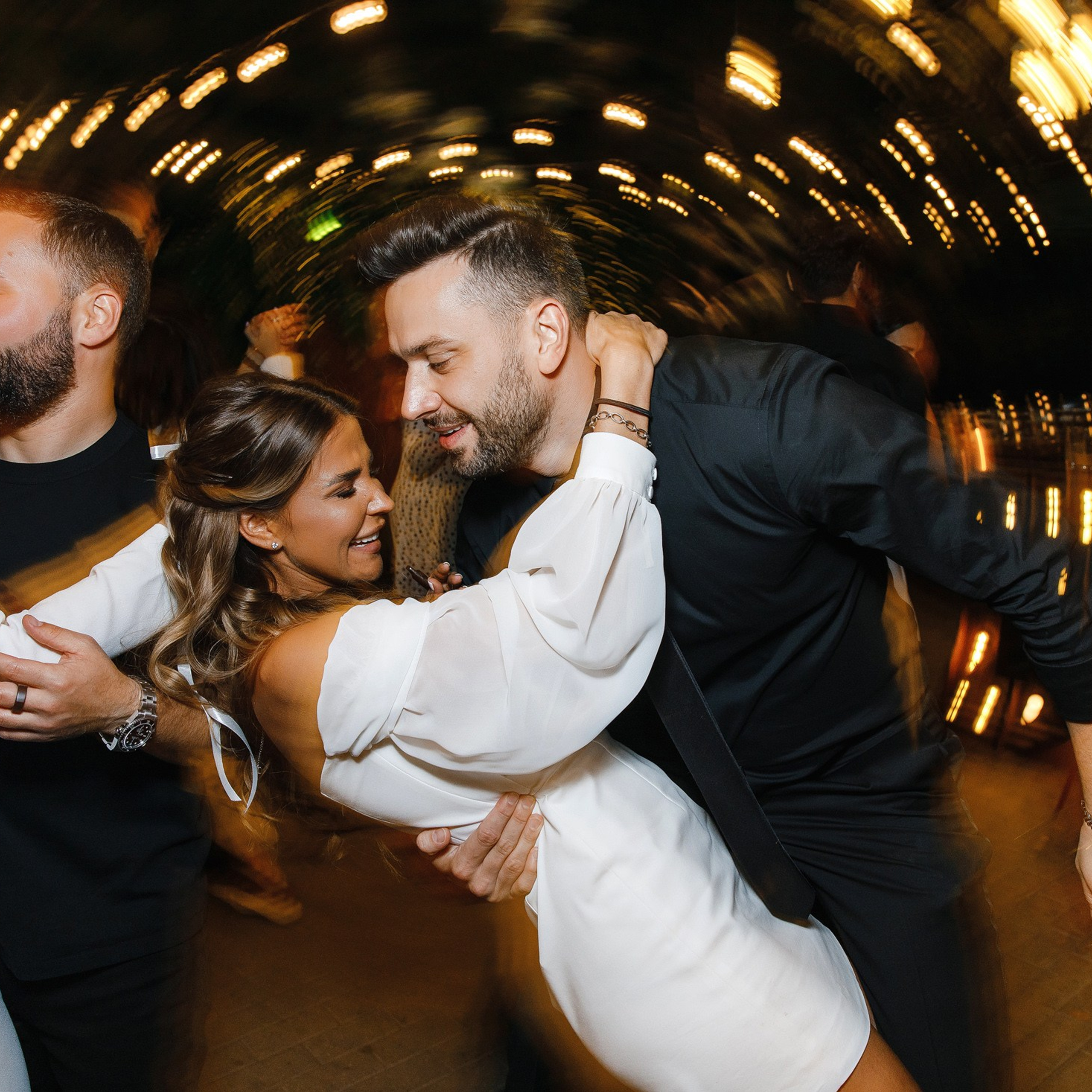 Илона и Андрей