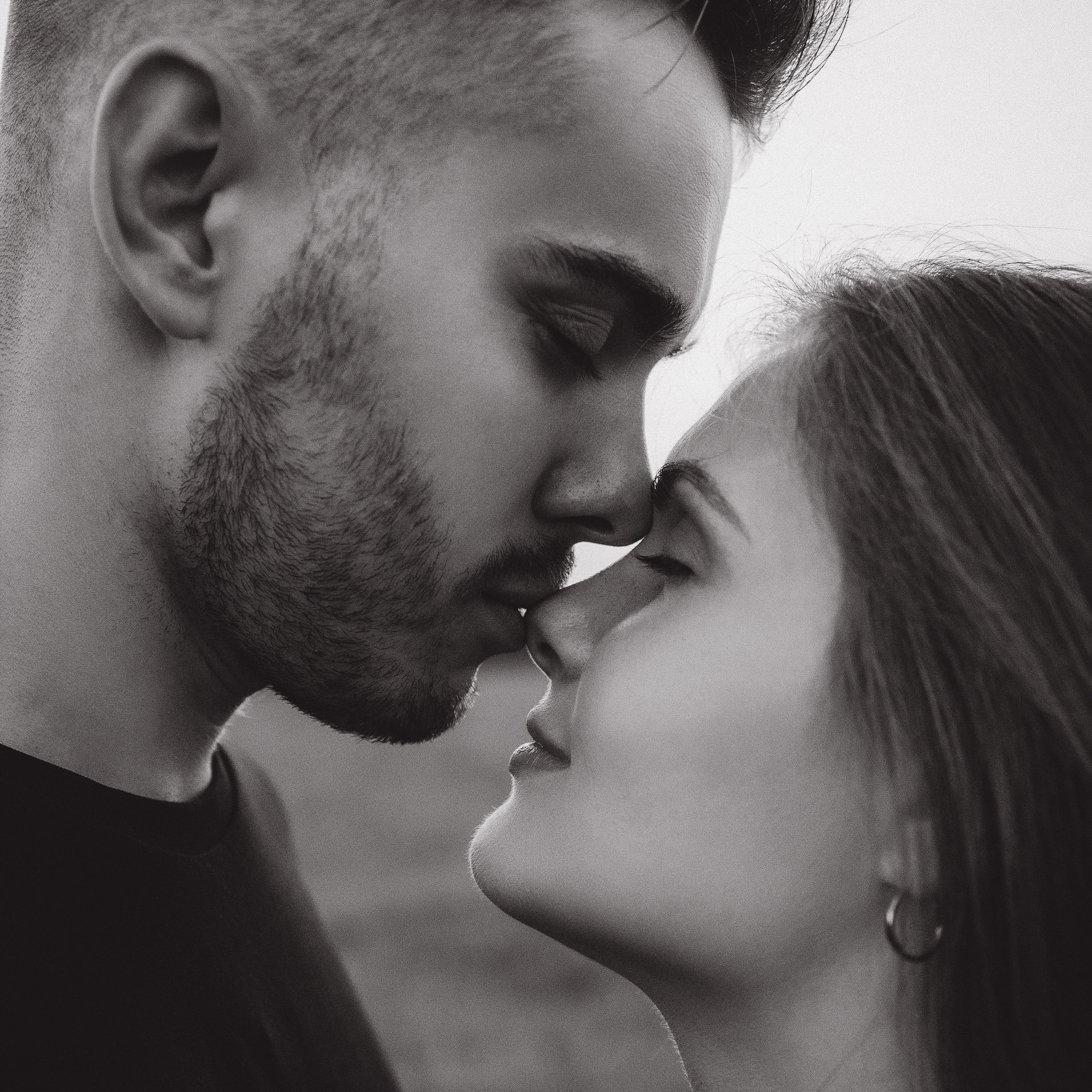 Диана и Женя