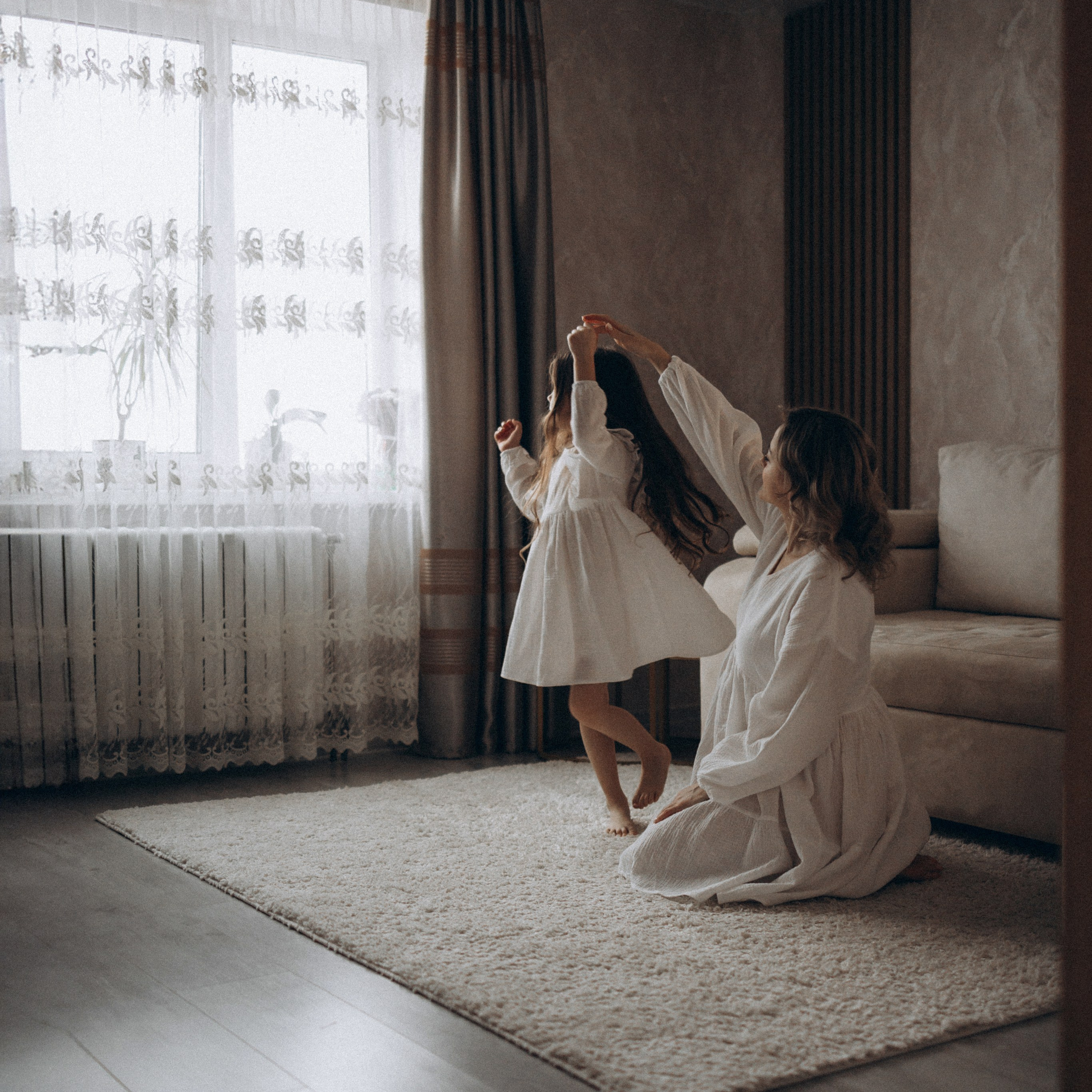 Диана и София