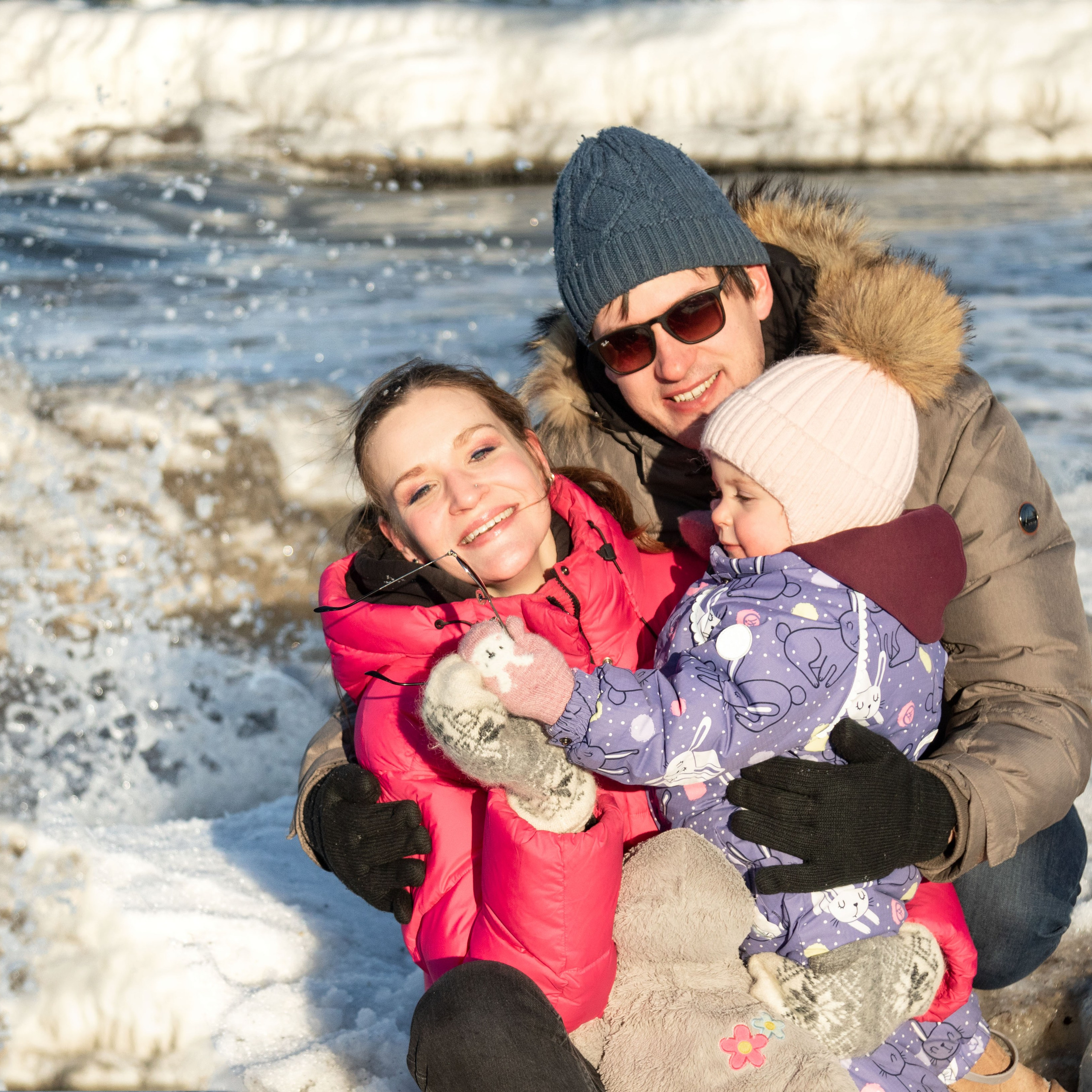 а&nbsp;мы&nbsp;из&nbsp;Питера!