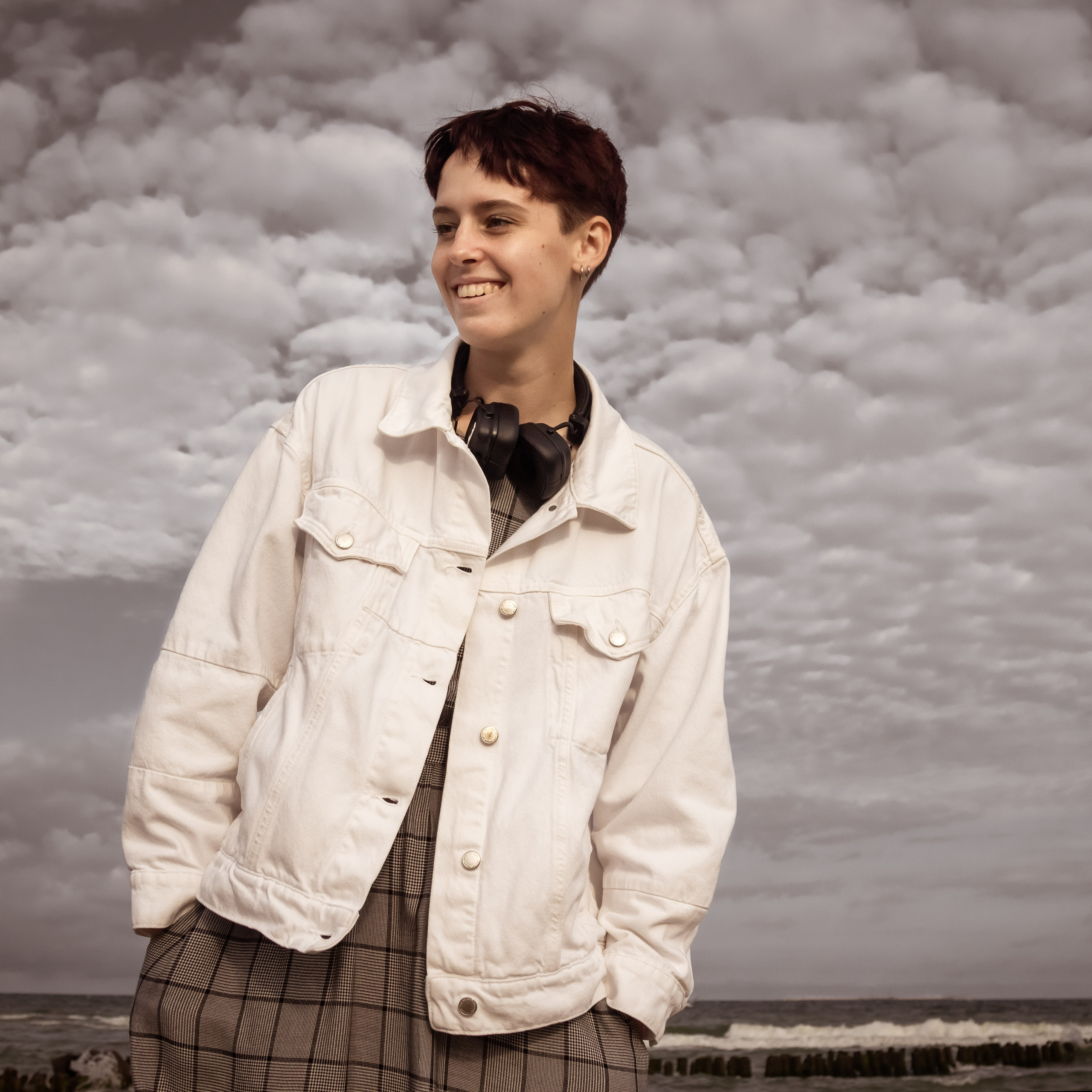 Отзывы  на фотосессии. Фотограф Зеленоградск Лиана Сопина