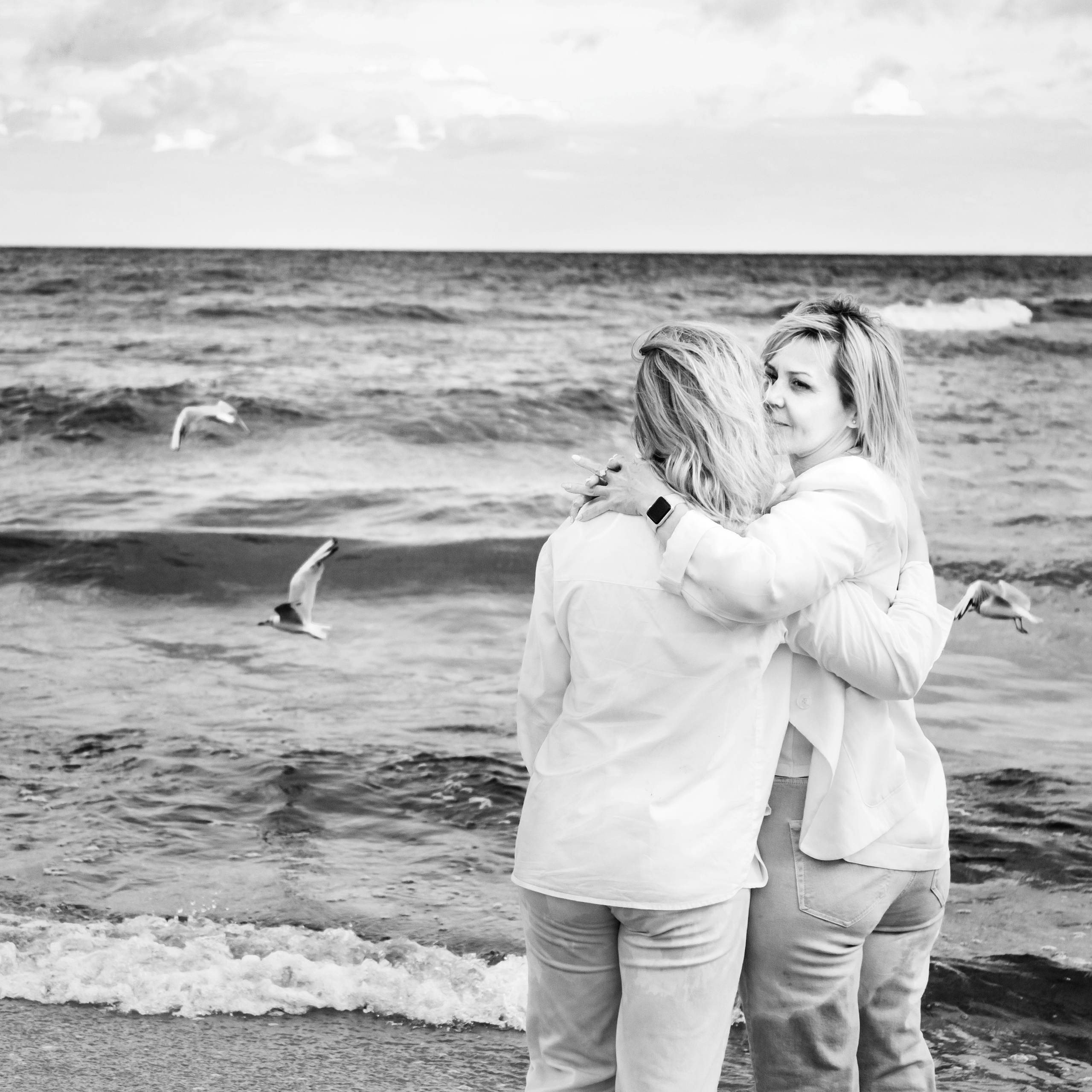 Отзывы  на фотосессии. Фотограф Зеленоградск Лиана Сопина