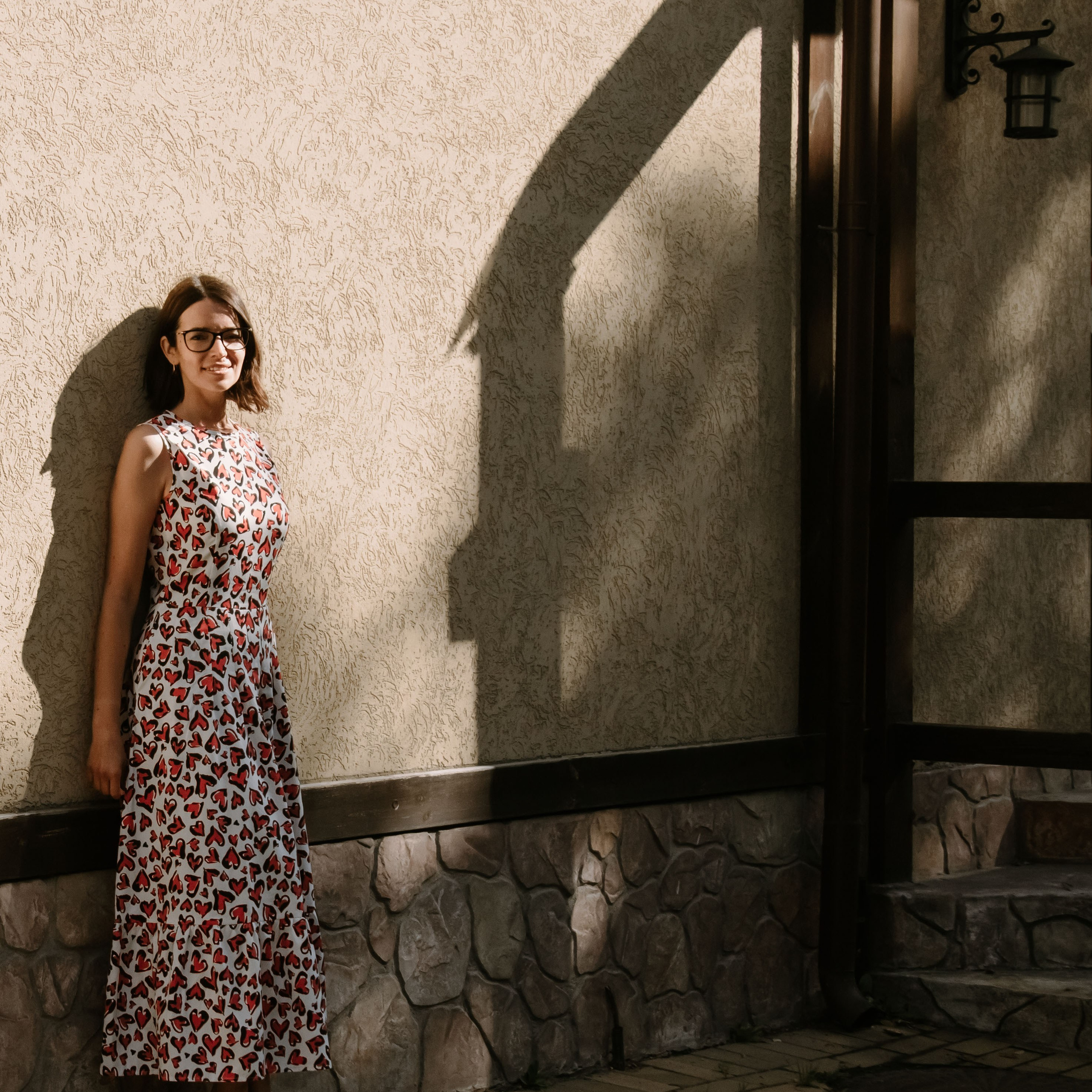 Отзывы  на фотосессии. Фотограф Зеленоградск Лиана Сопина