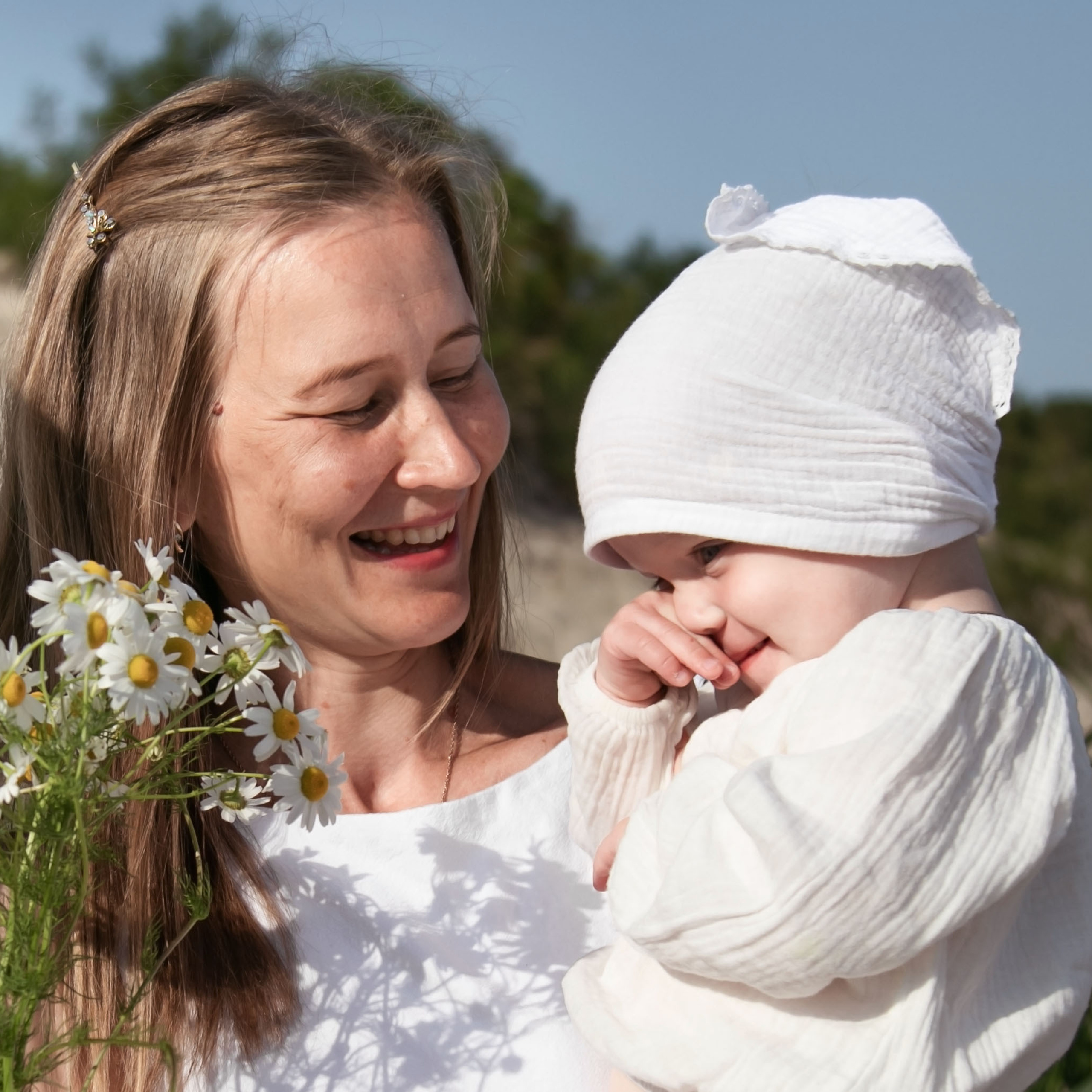 Отзывы  на фотосессии. Фотограф Зеленоградск Лиана Сопина