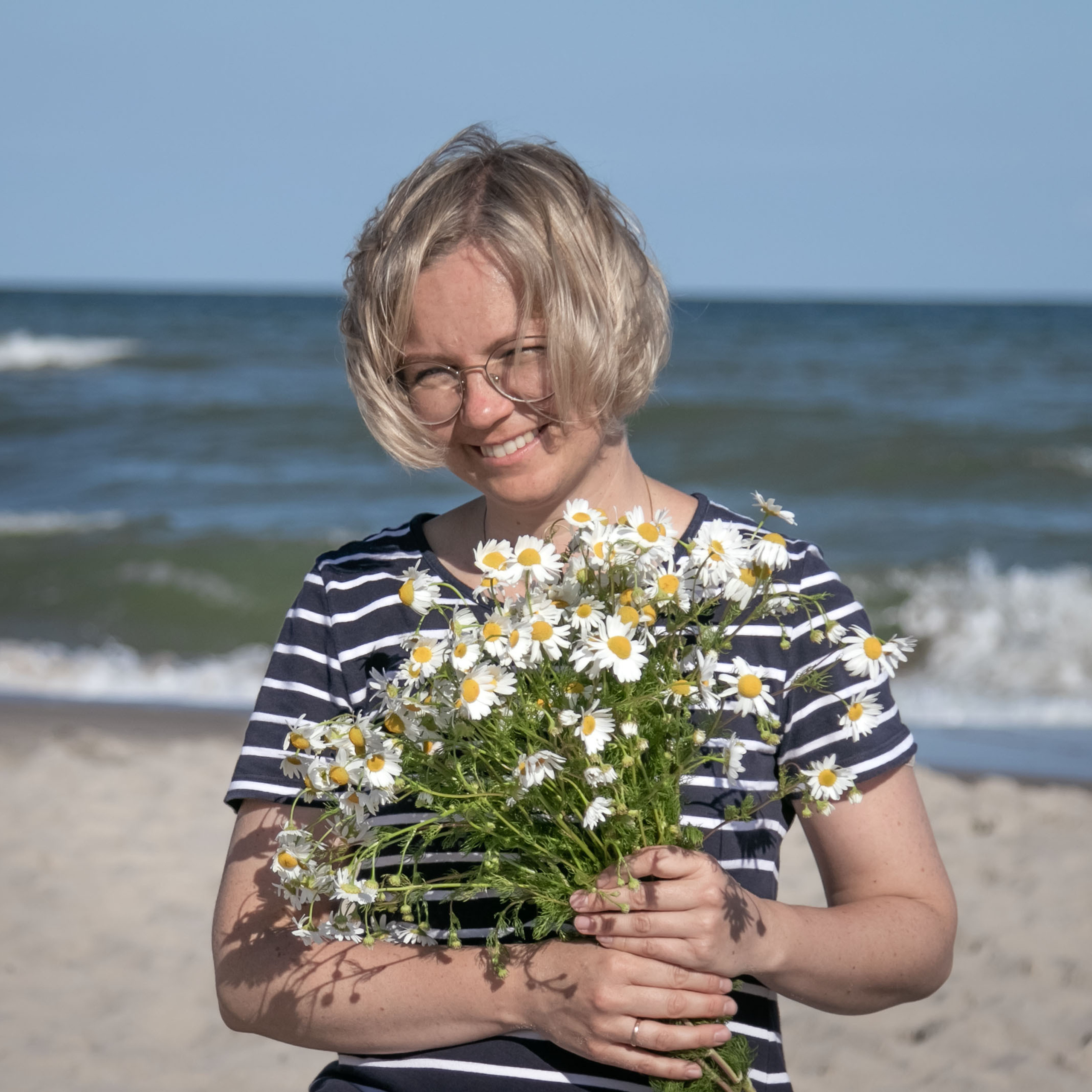 Отзывы  на фотосессии. Фотограф Зеленоградск Лиана Сопина