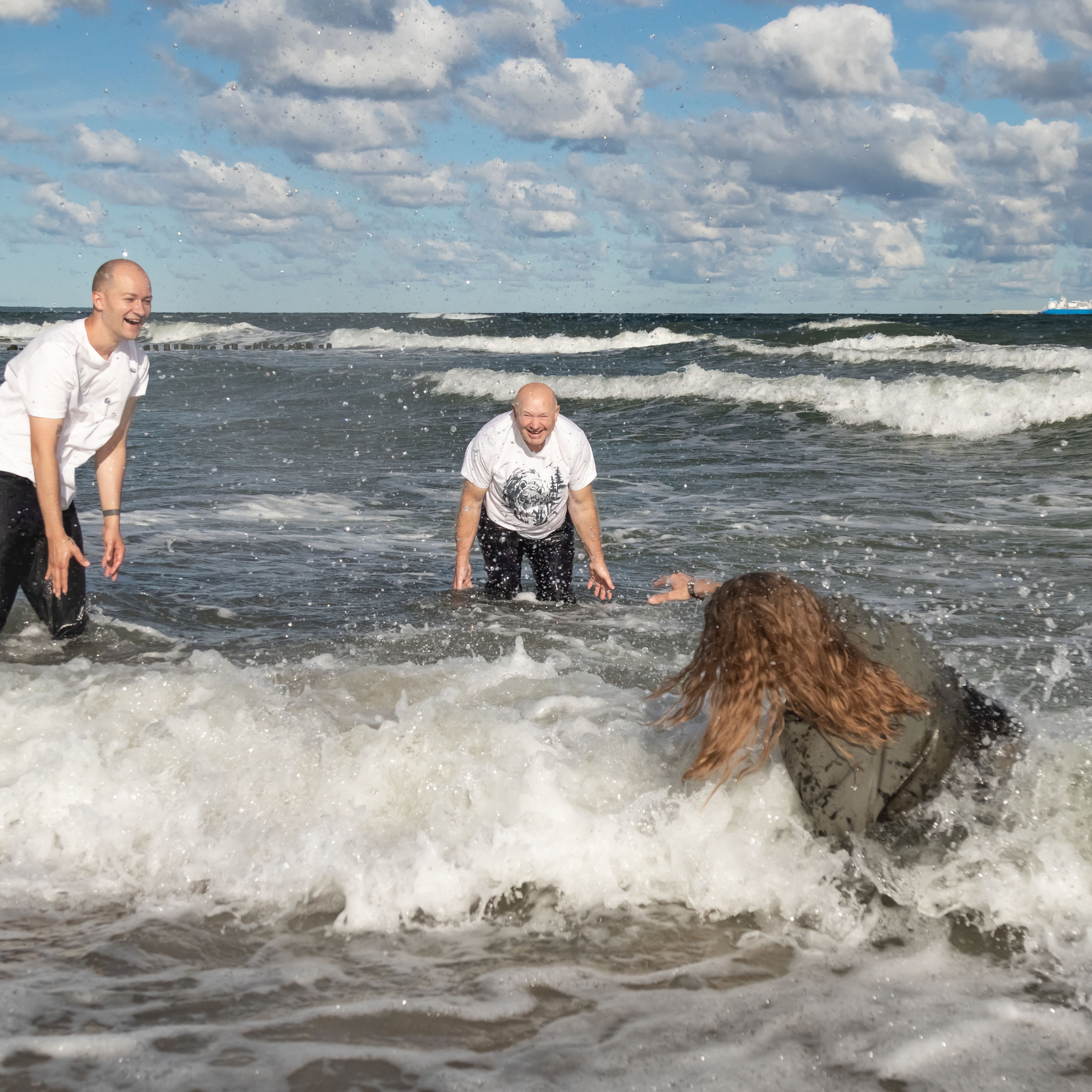 Отзывы  на фотосессии. Фотограф Зеленоградск Лиана Сопина