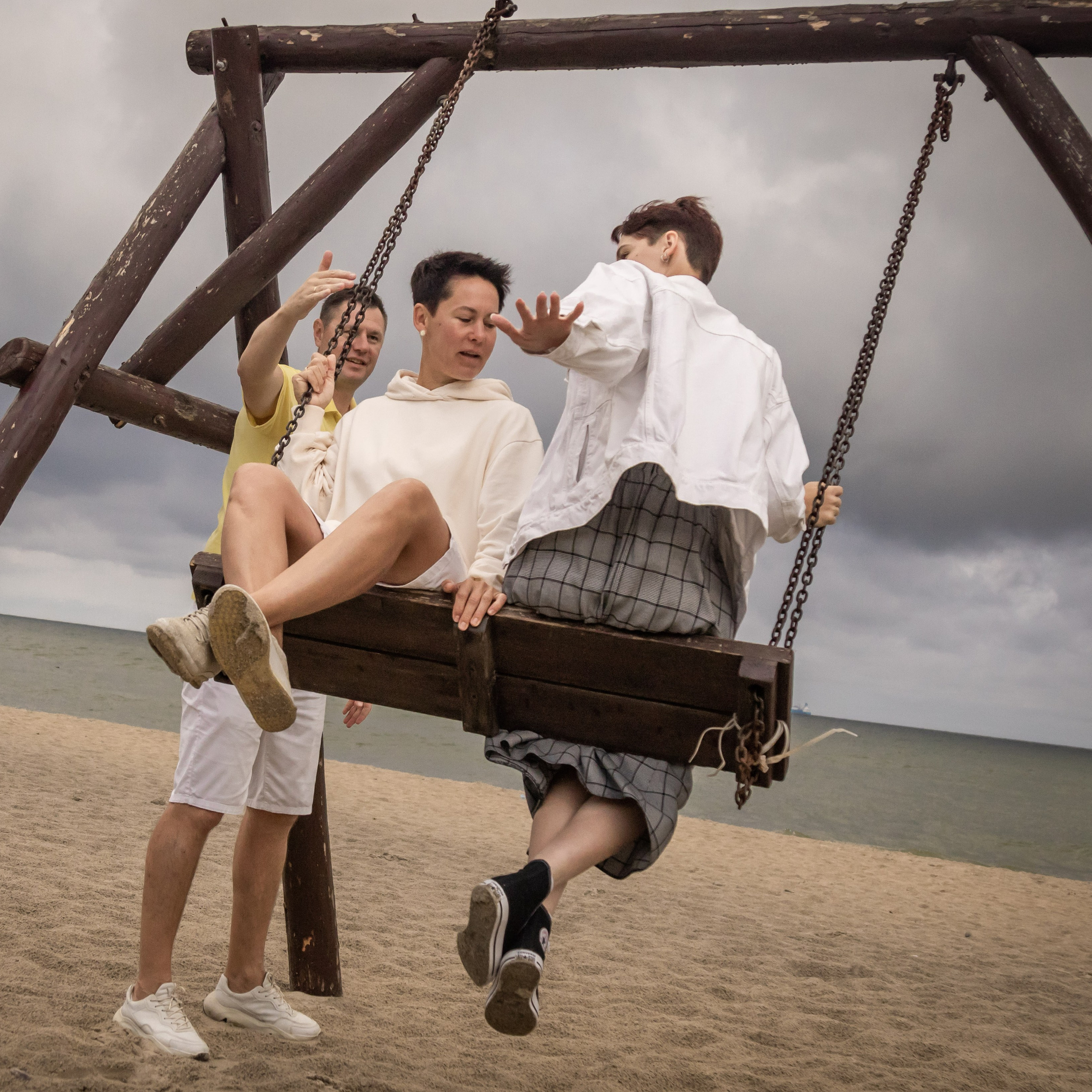 побольше бы вас таких — классных!!!