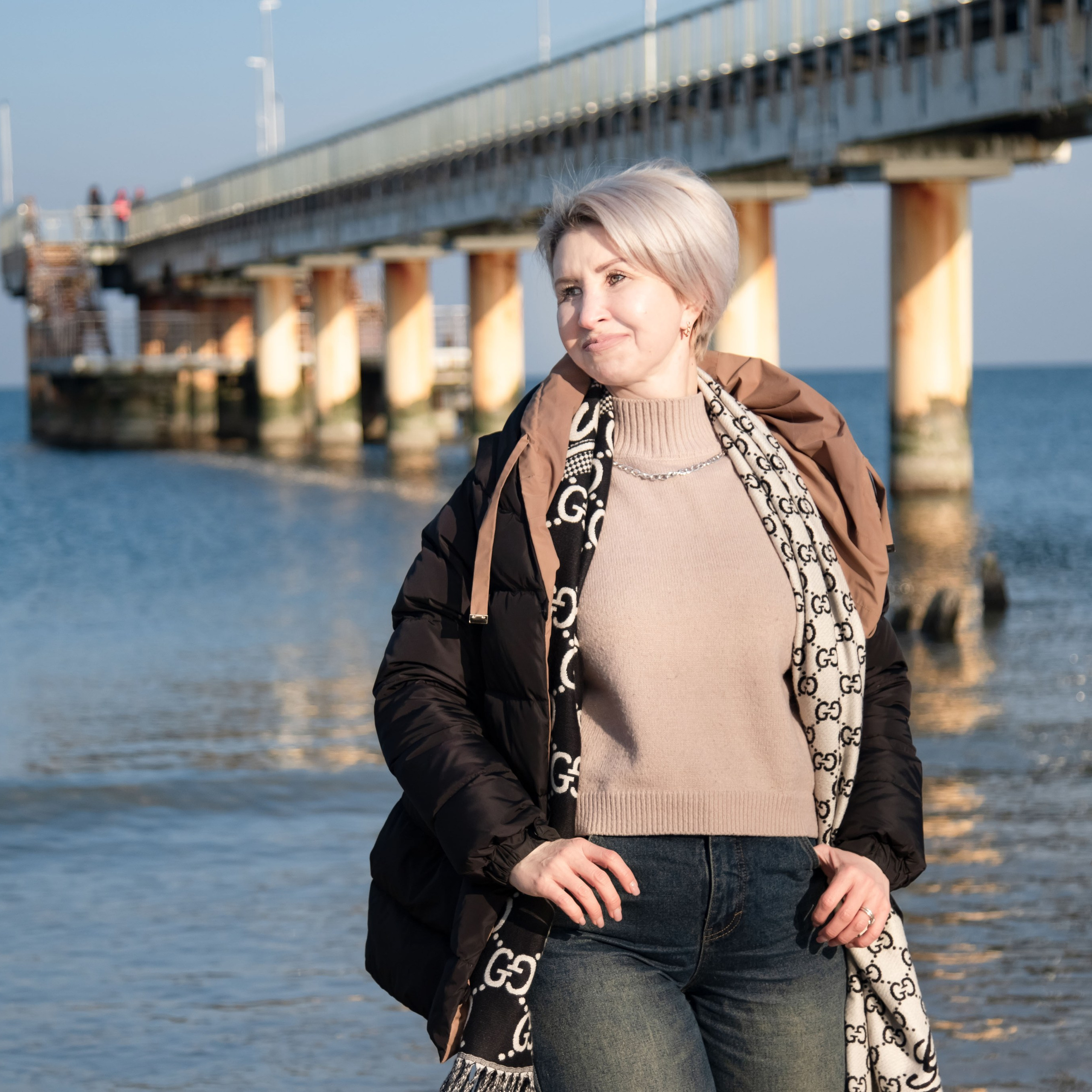 на Балтике всегда хорошо!