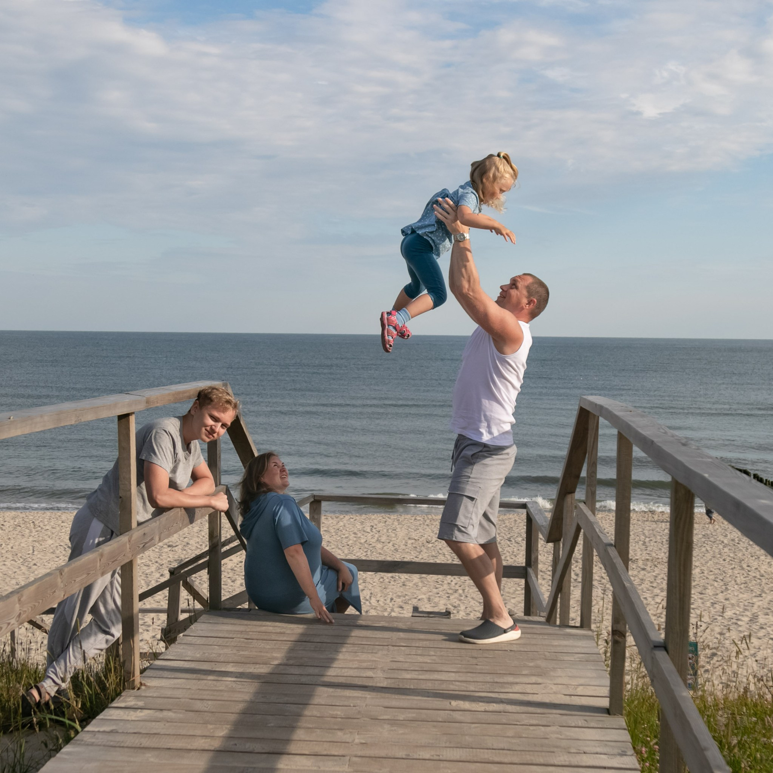 Отзывы  на фотосессии. Фотограф Зеленоградск Лиана Сопина