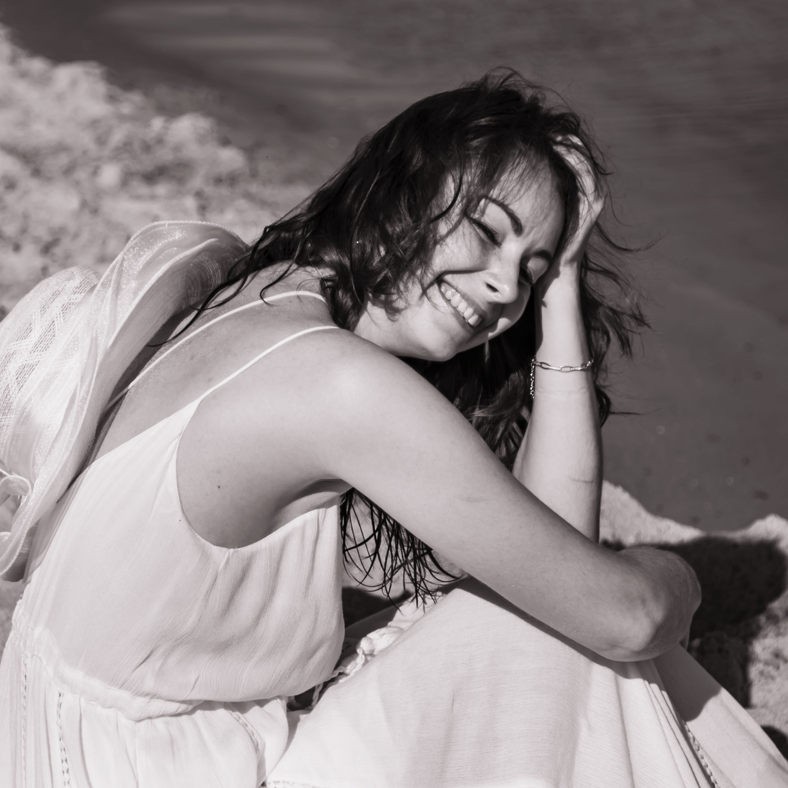 Отзывы  на фотосессии. Фотограф Зеленоградск Лиана Сопина