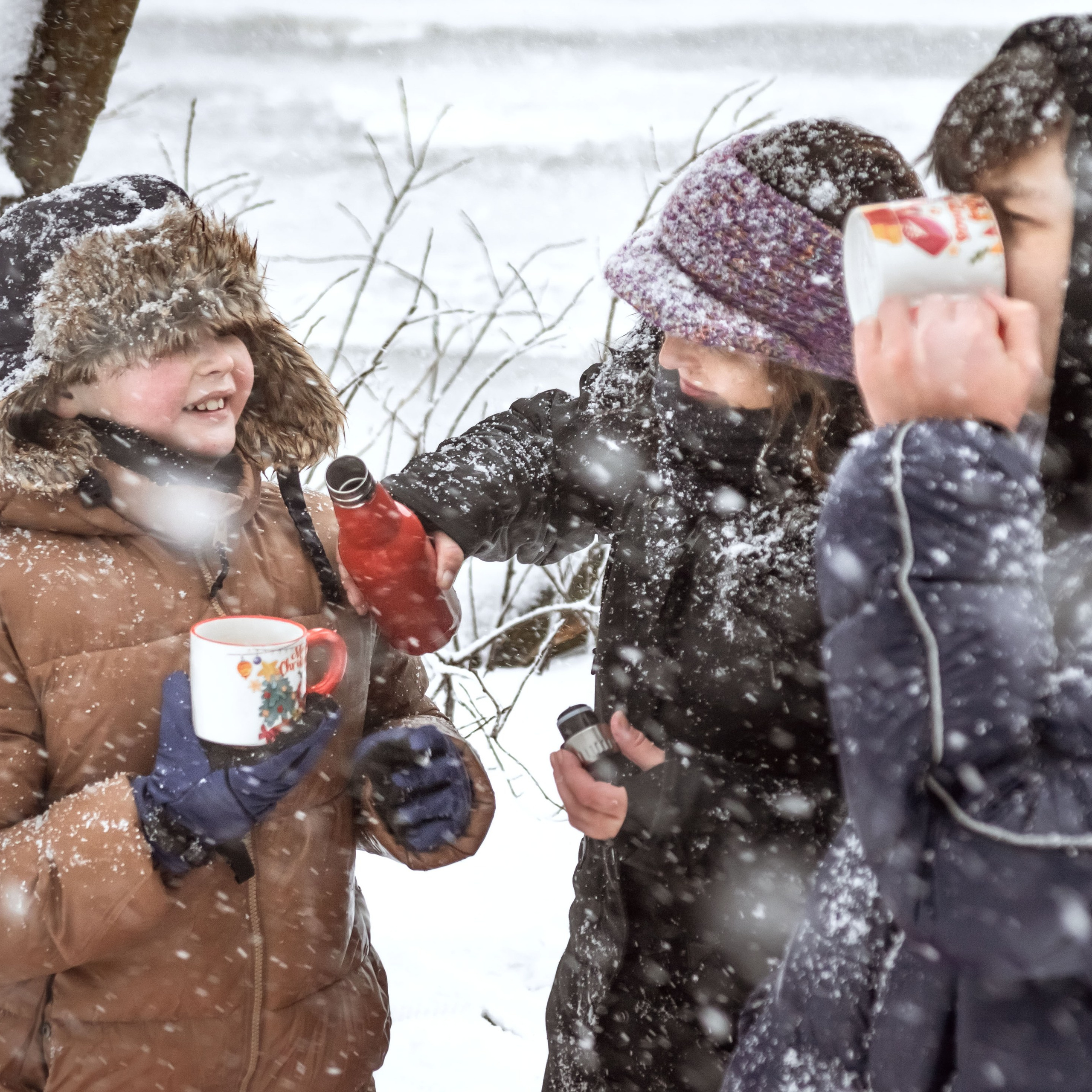 Отзывы  на фотосессии. Фотограф Зеленоградск Лиана Сопина