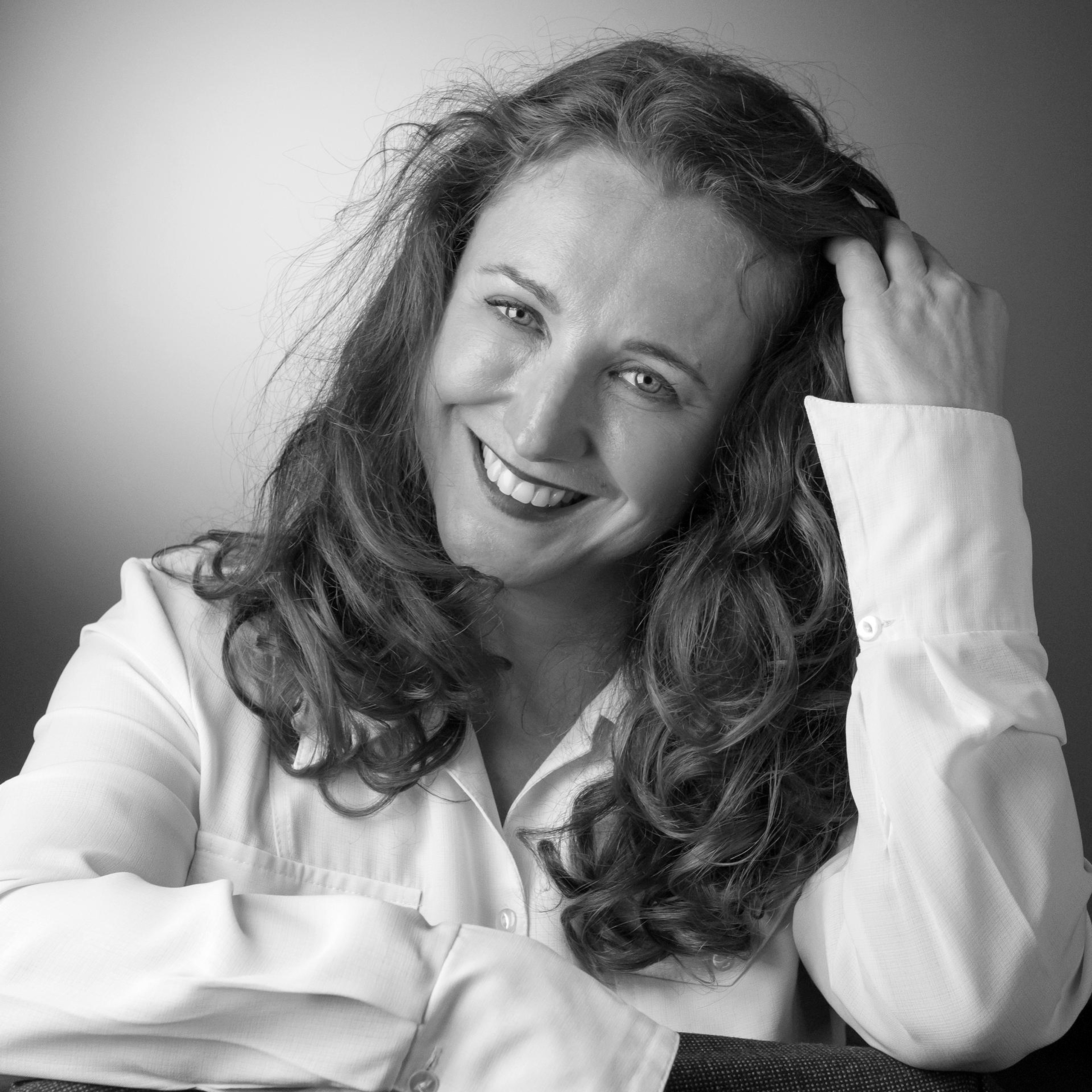 ОЛЬГА ТАРАСОВА-СУРДИНА