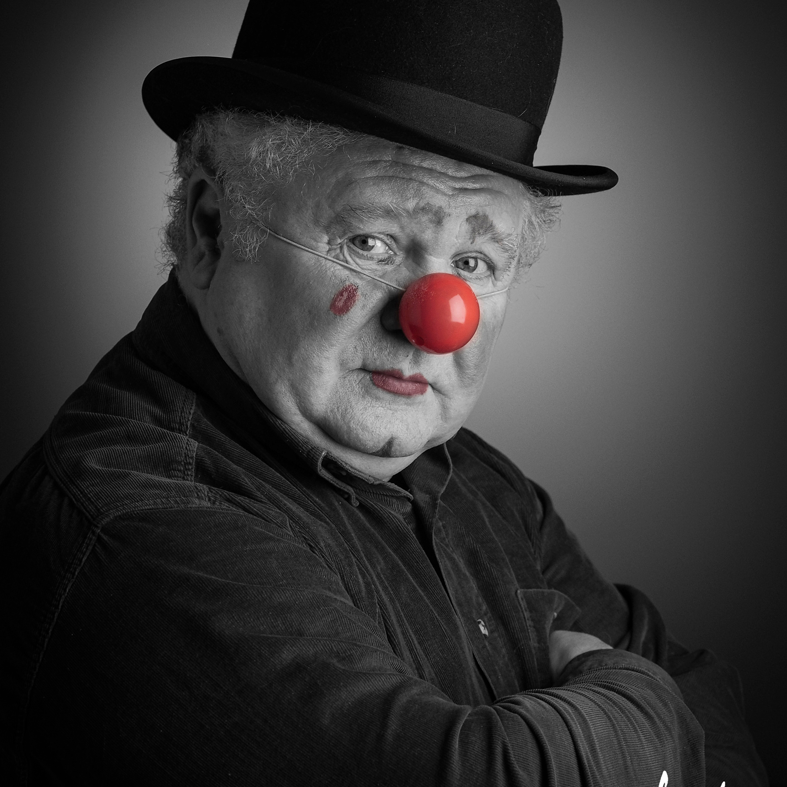 АЛЕКСАНДР НОСОВ — актёр, заслуженный артист России