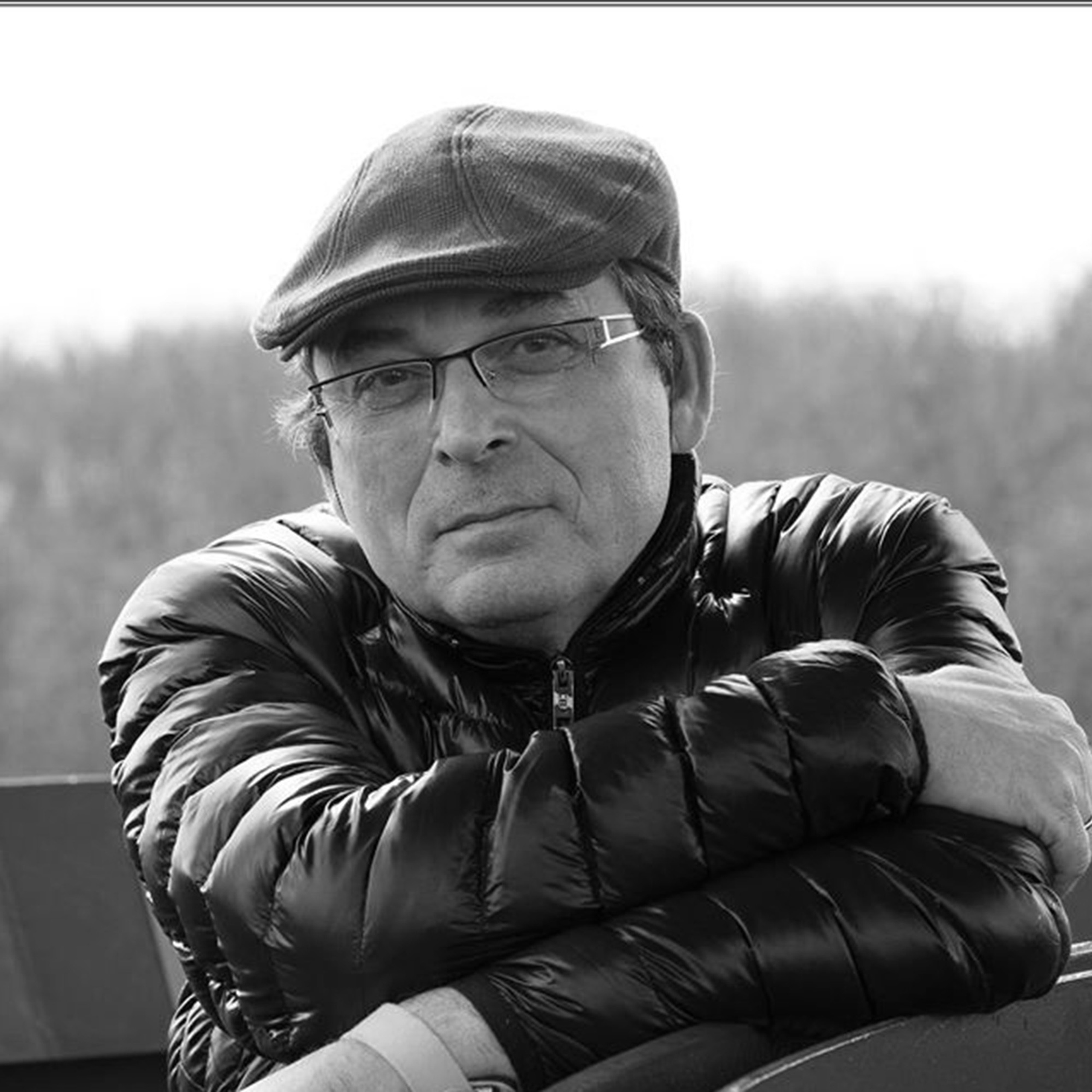 ОТЗЫВЫ. Фотохудожник, портретист, фотограф в Нижнем Новгороде, Москве — Андрей