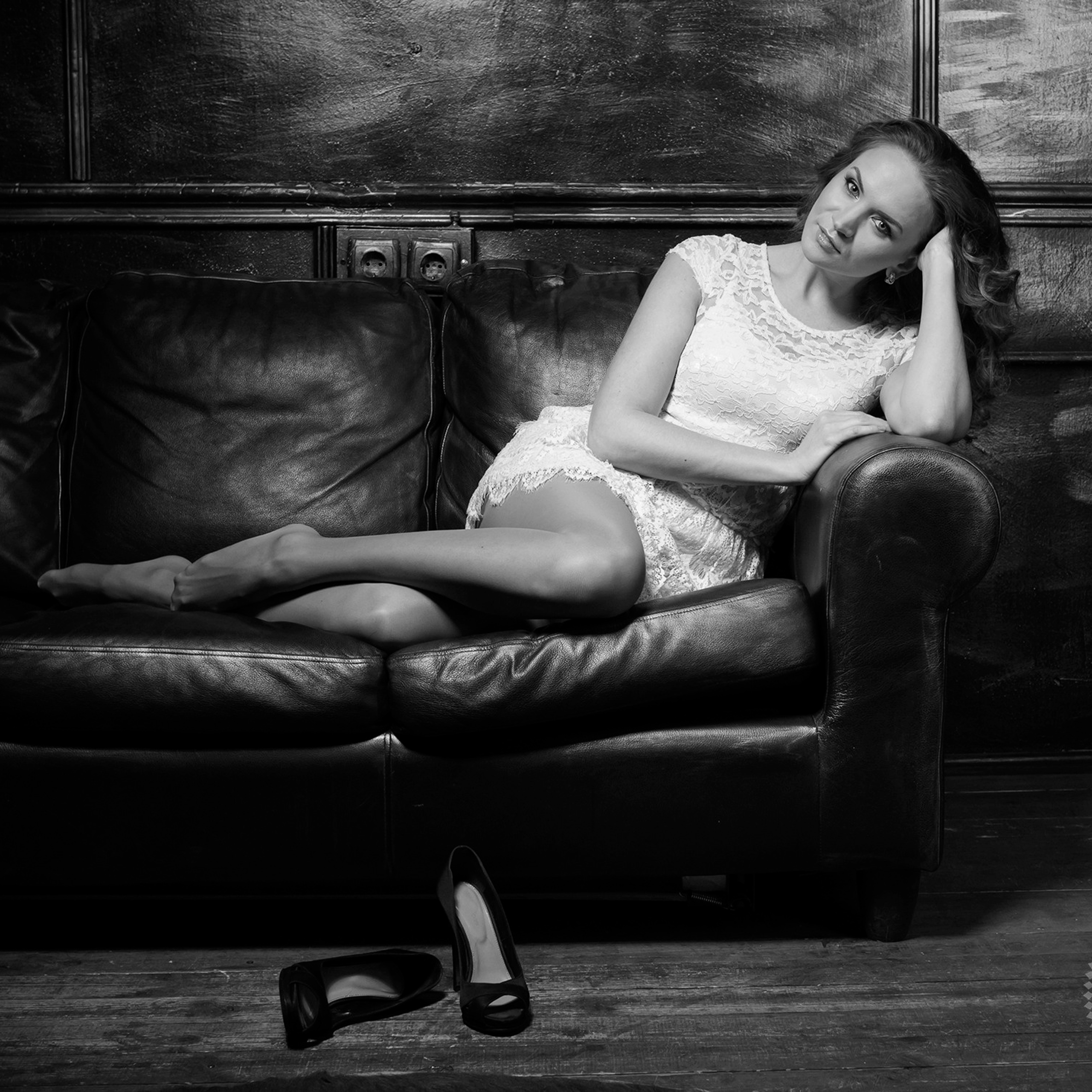 ОКСАНА ТУМАКОВА — безнес леди