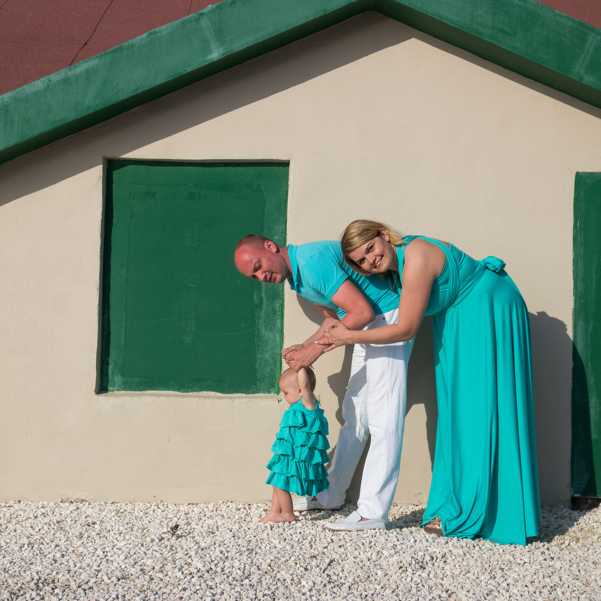 Семья Бойко