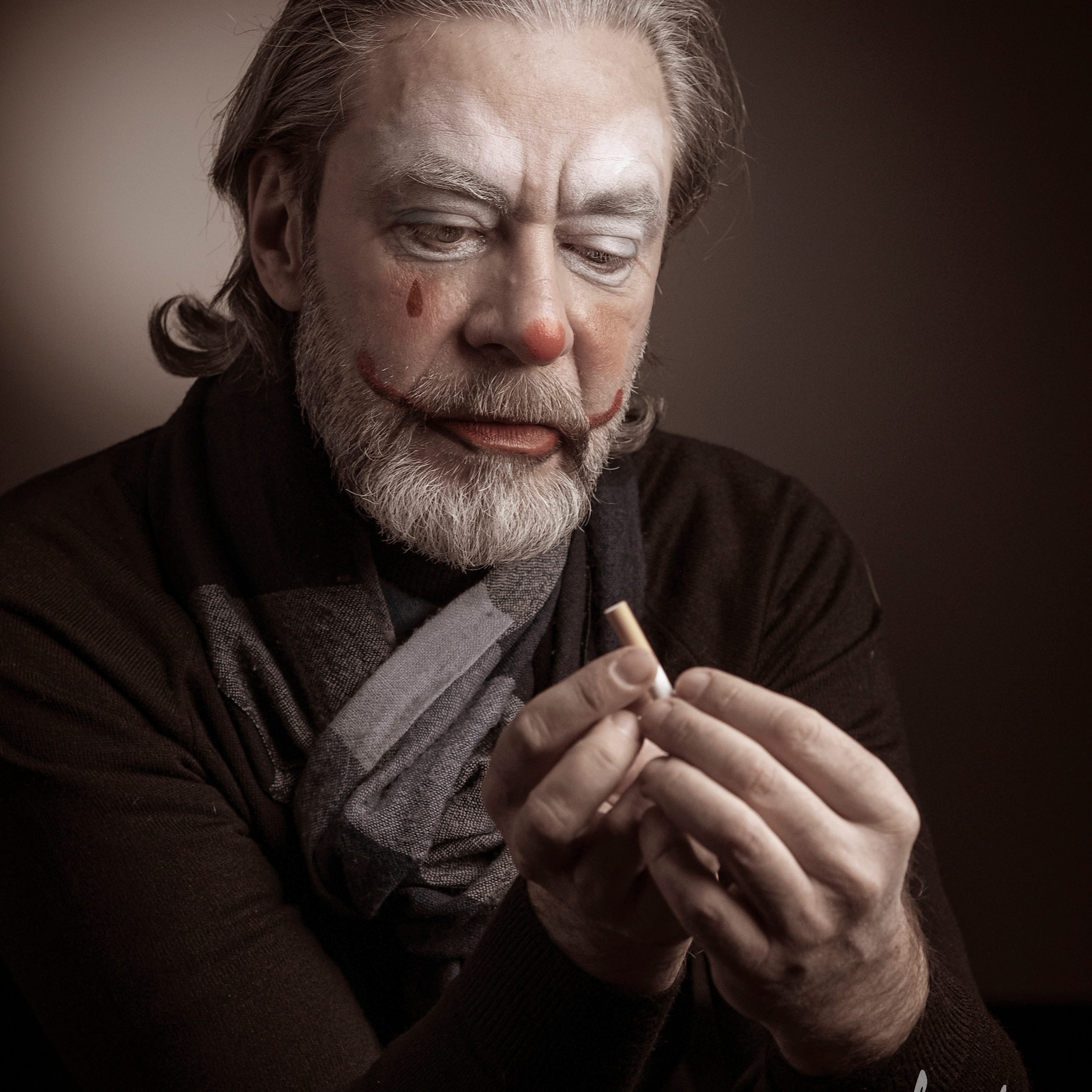 СЕРГЕЙ КУДАШКИН — издатель