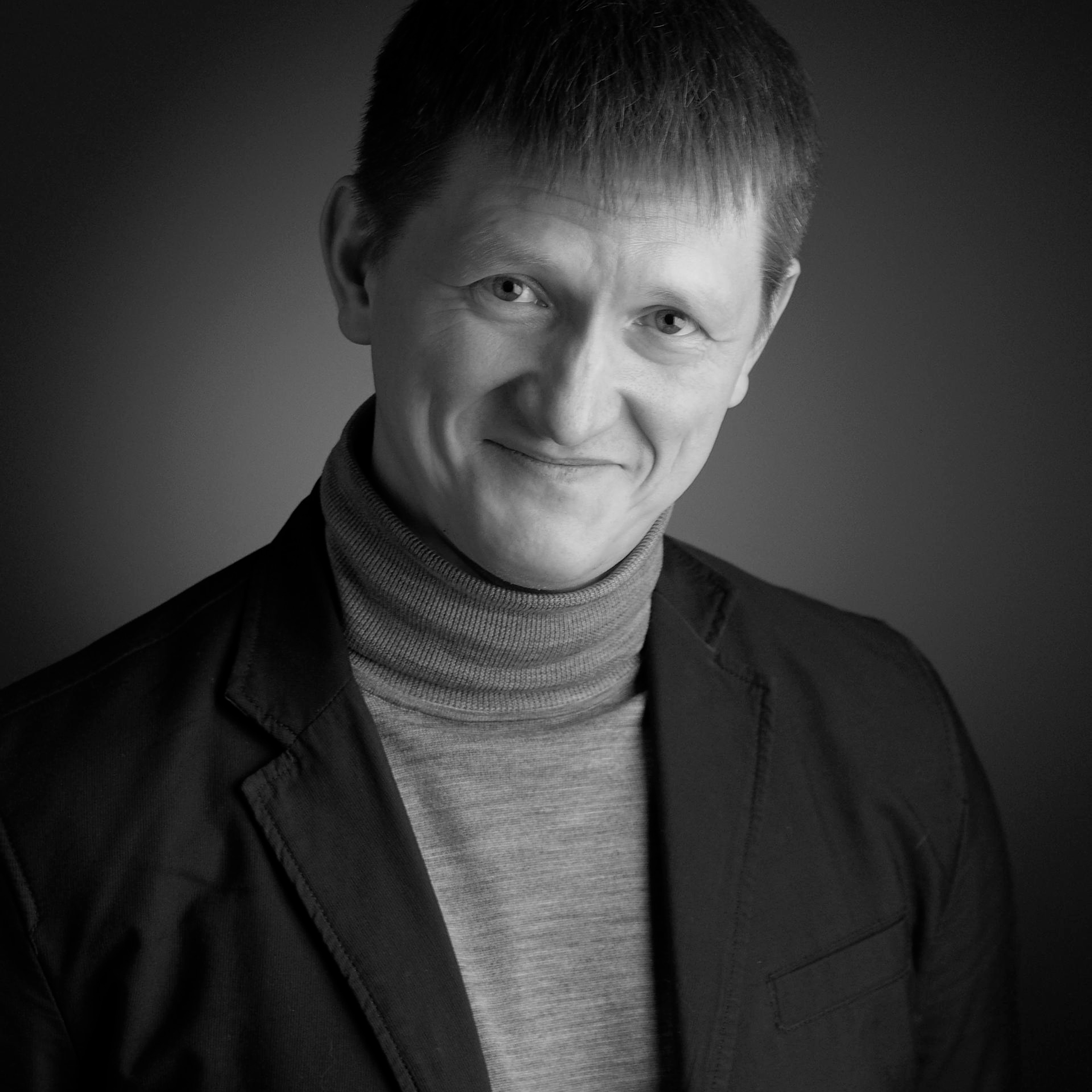 ДЕНИС ОСИН — психолог