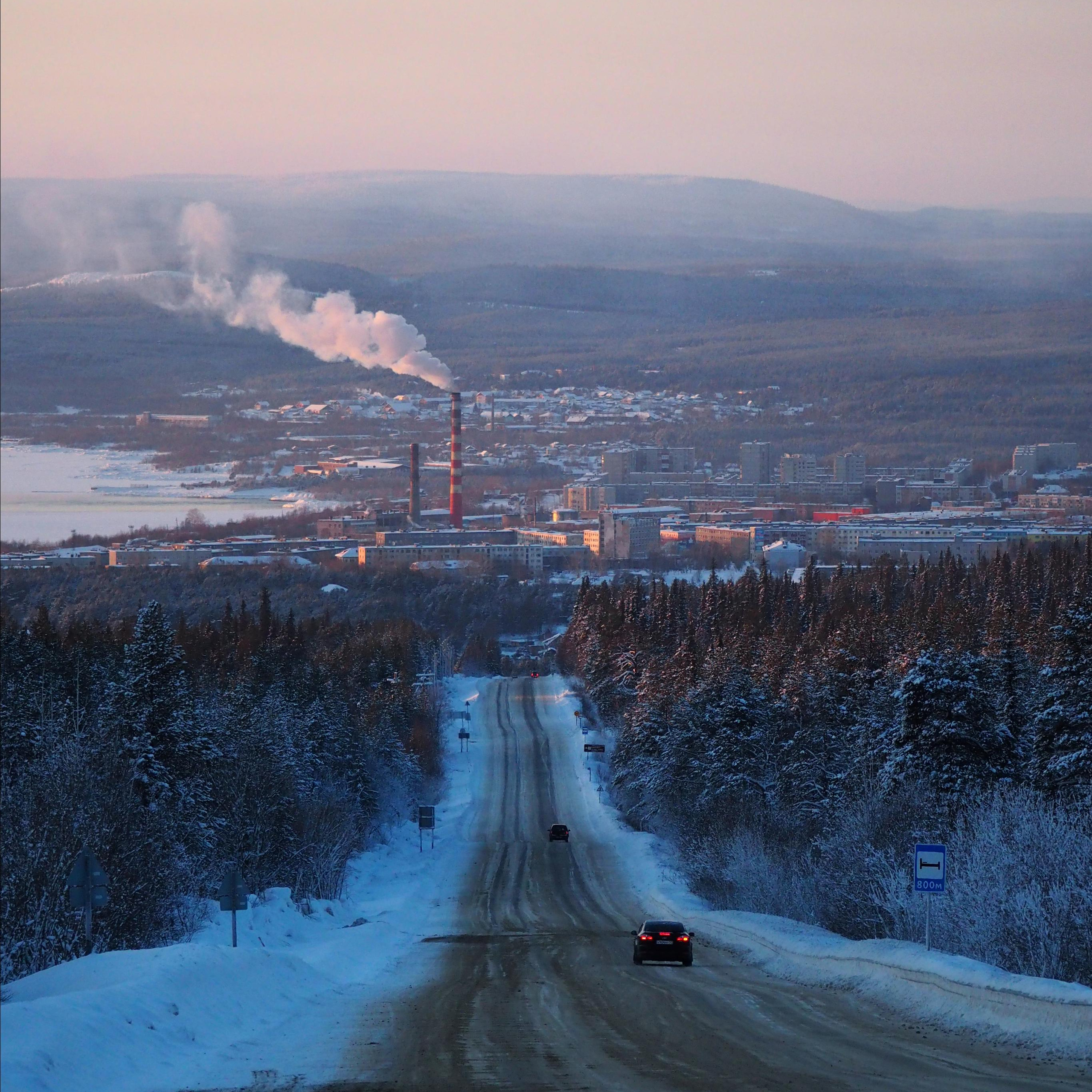 Отзывы. Андрей Баскевич пейзажный и travel-фотограф в Зеленограде