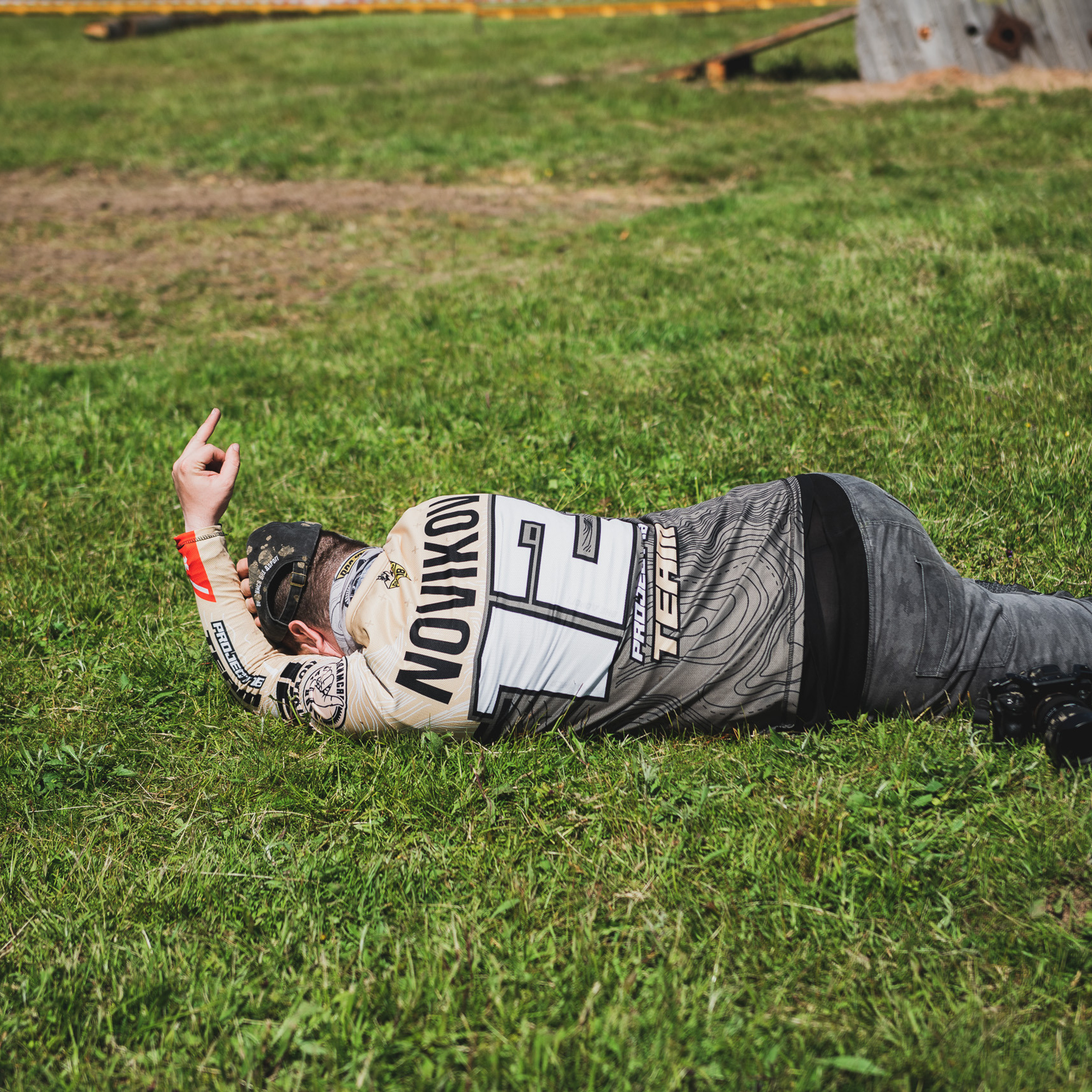 Отзывы. Андрей Баскевич пейзажный и travel-фотограф в Зеленограде