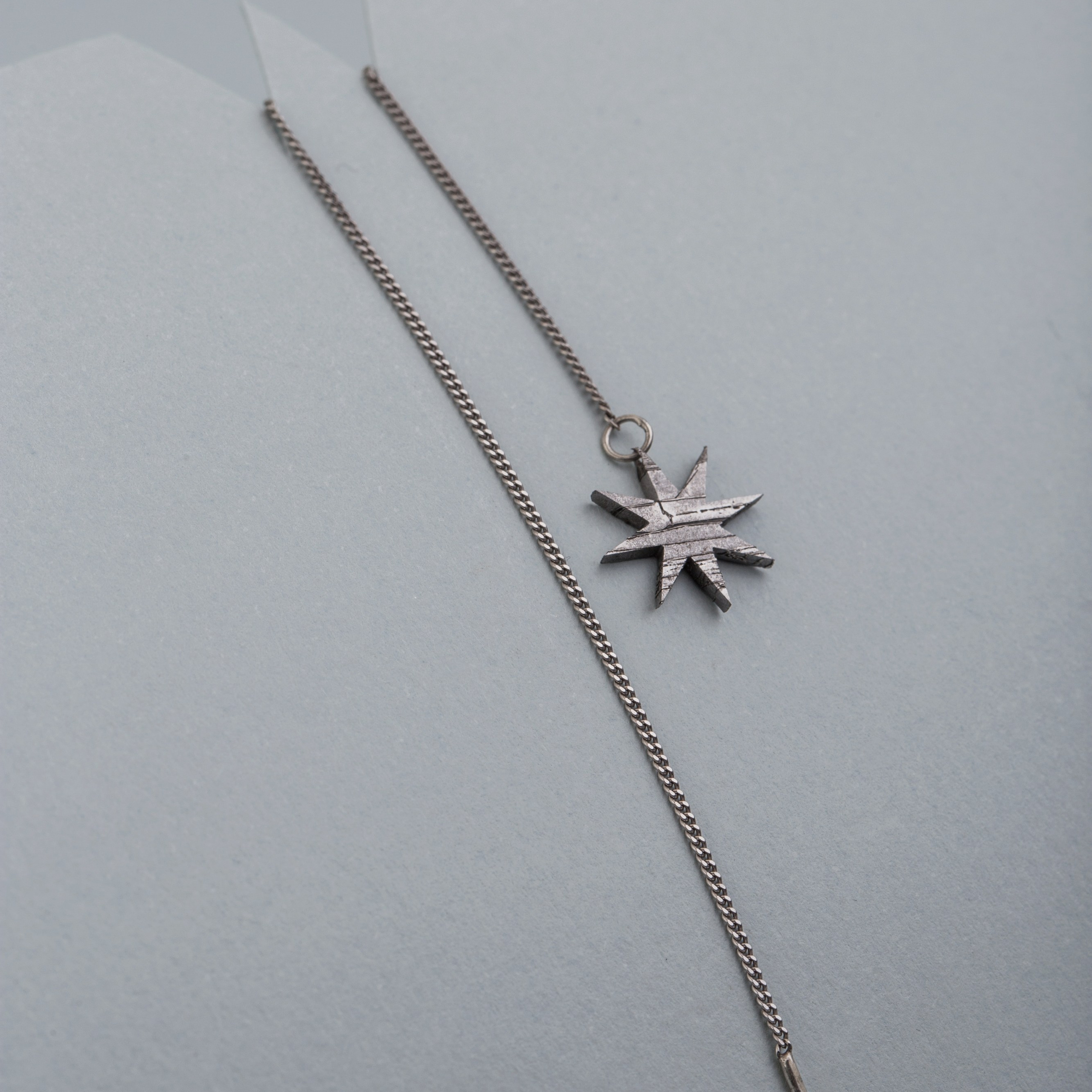 Сержки Star 8. SNEBA