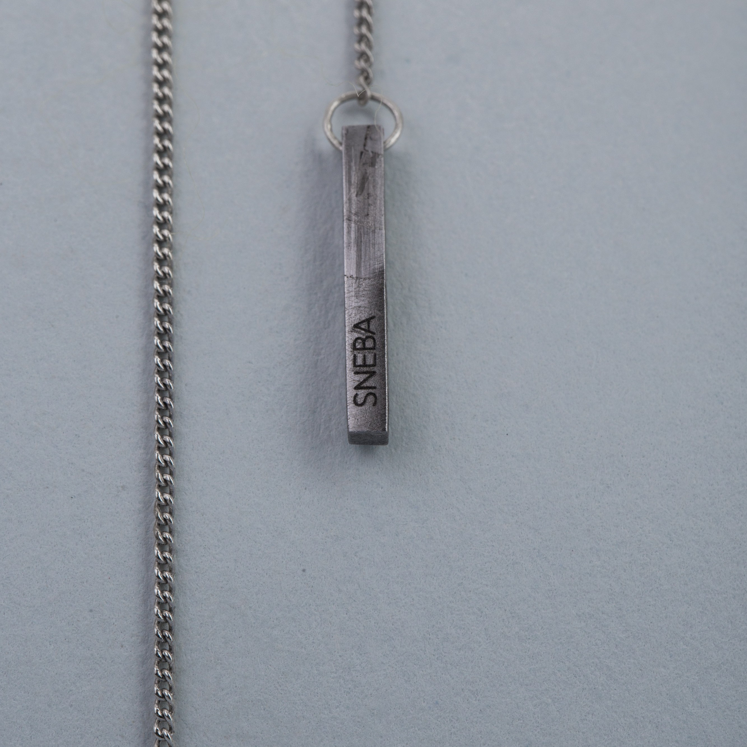 Сережка Stick S. SNEBA