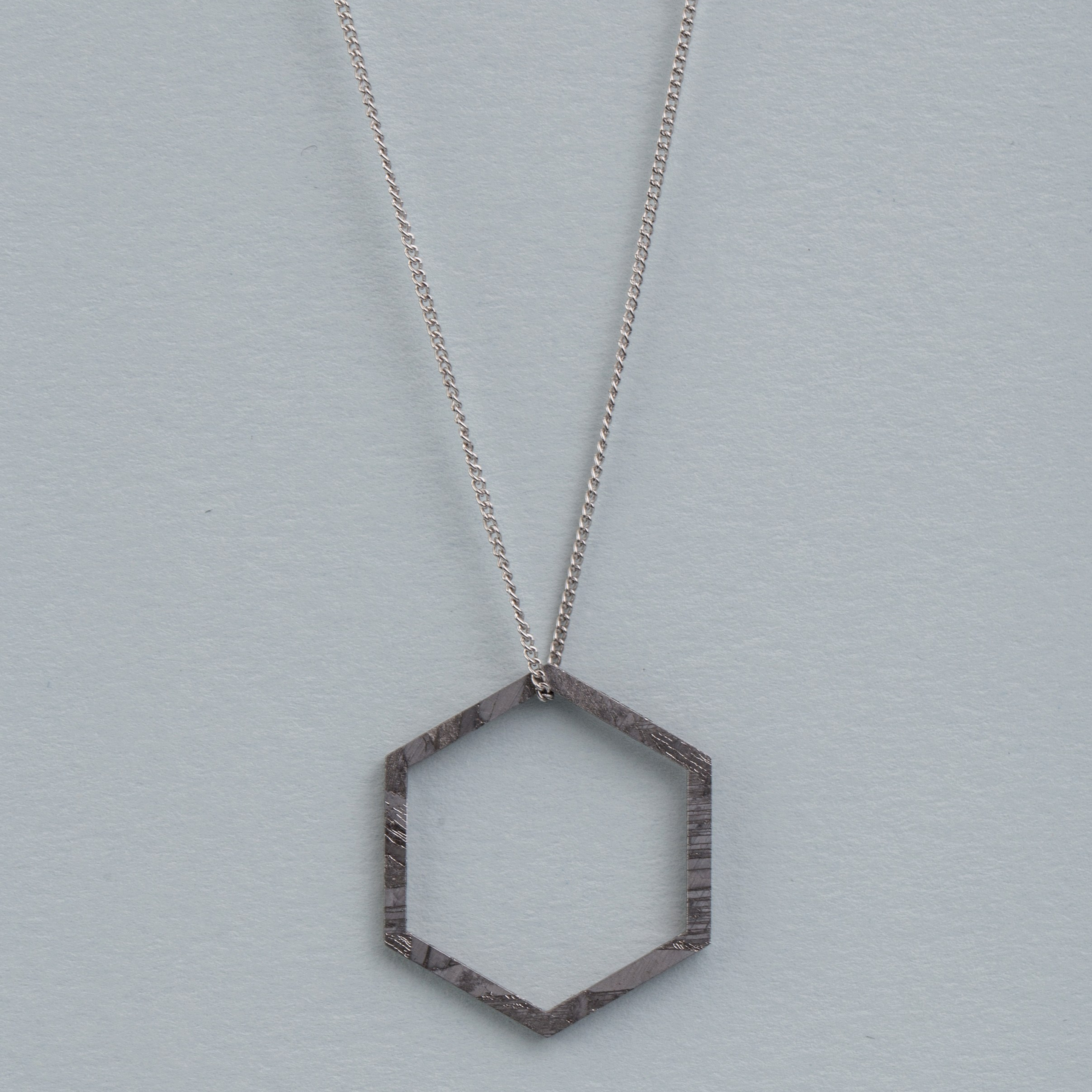 Подвеска Hexagon. SNEBA